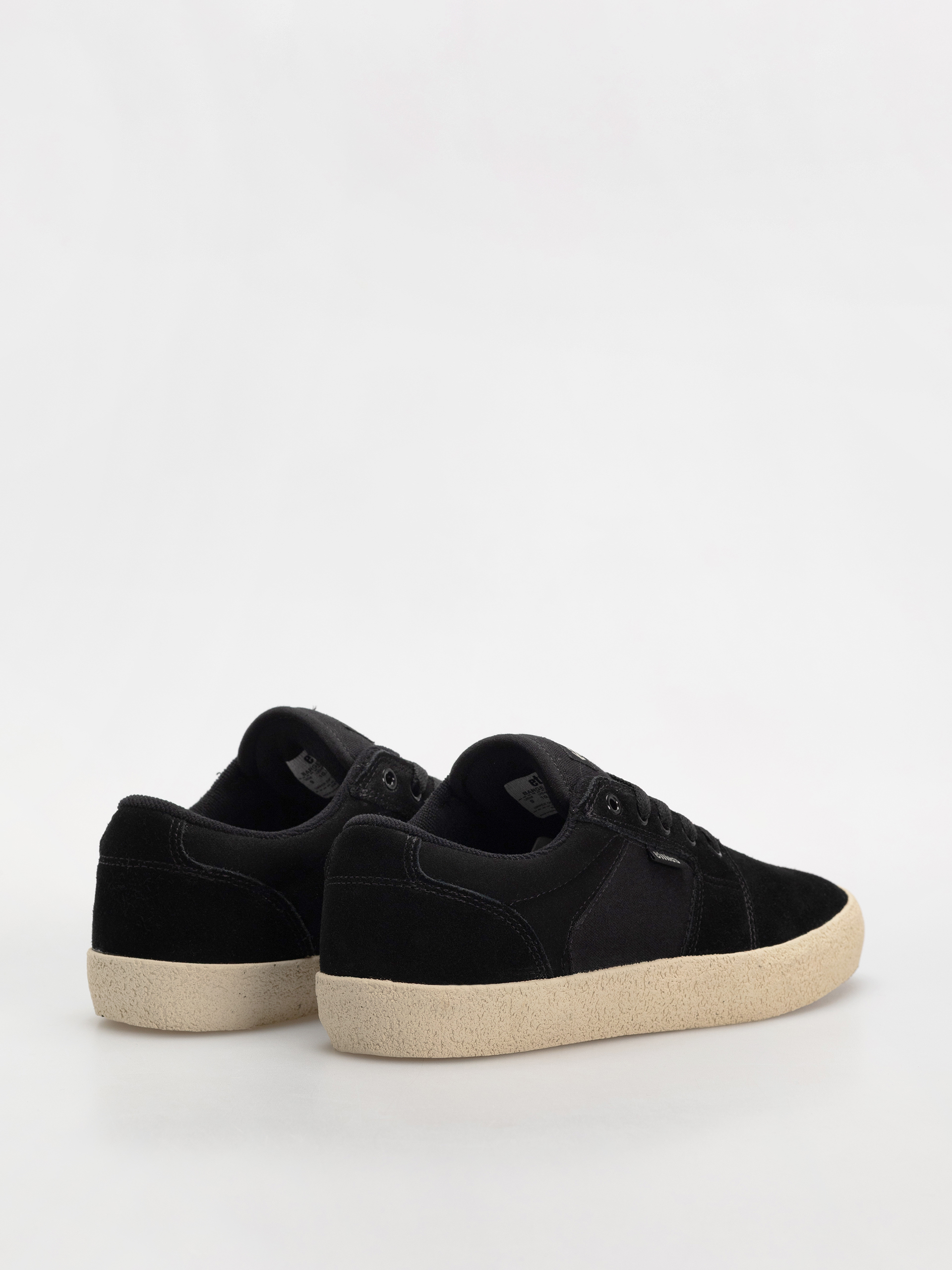 Обувки Etnies Barge Ls Premium (dark black)
