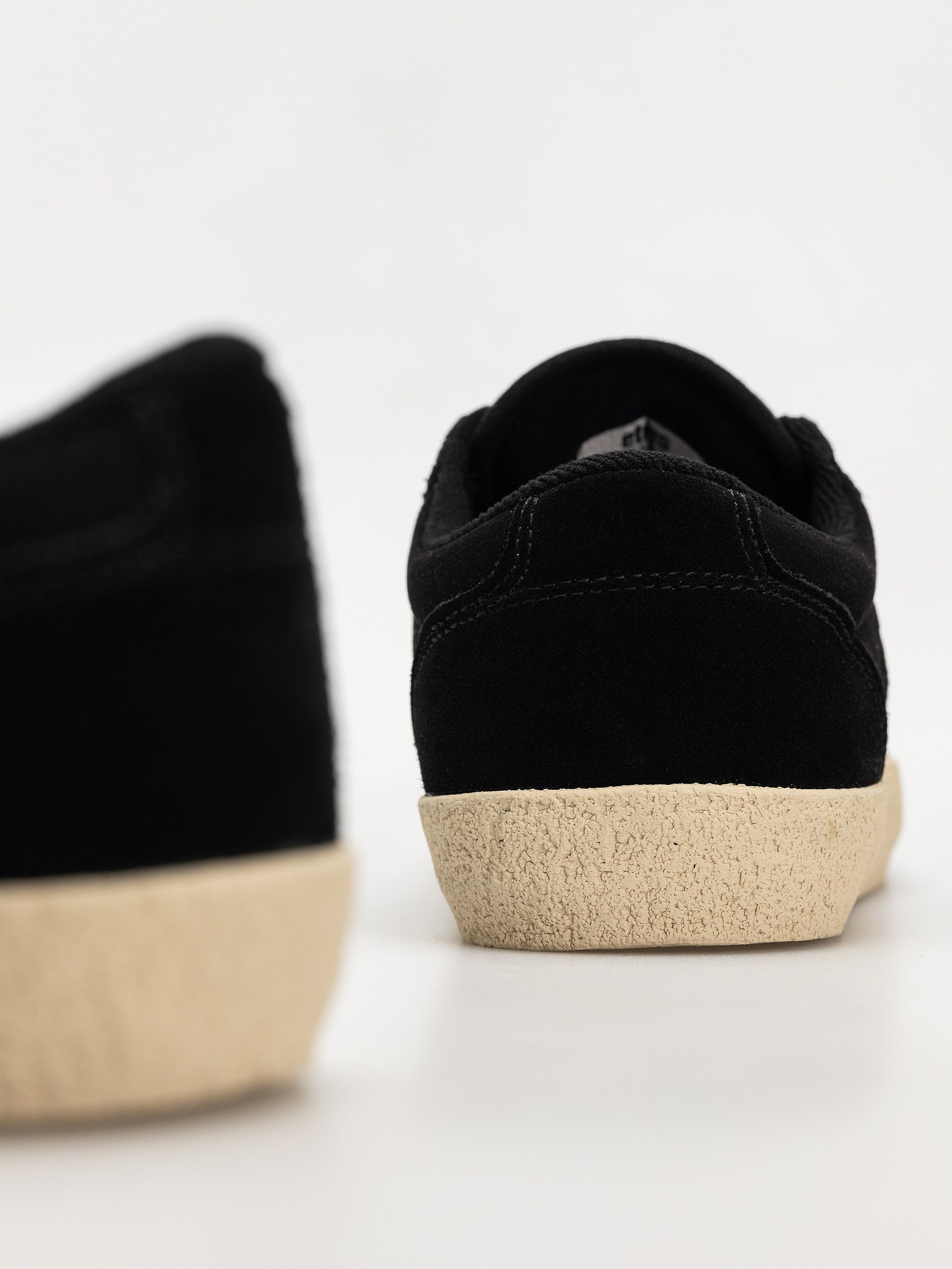 Обувки Etnies Barge Ls Premium (dark black)