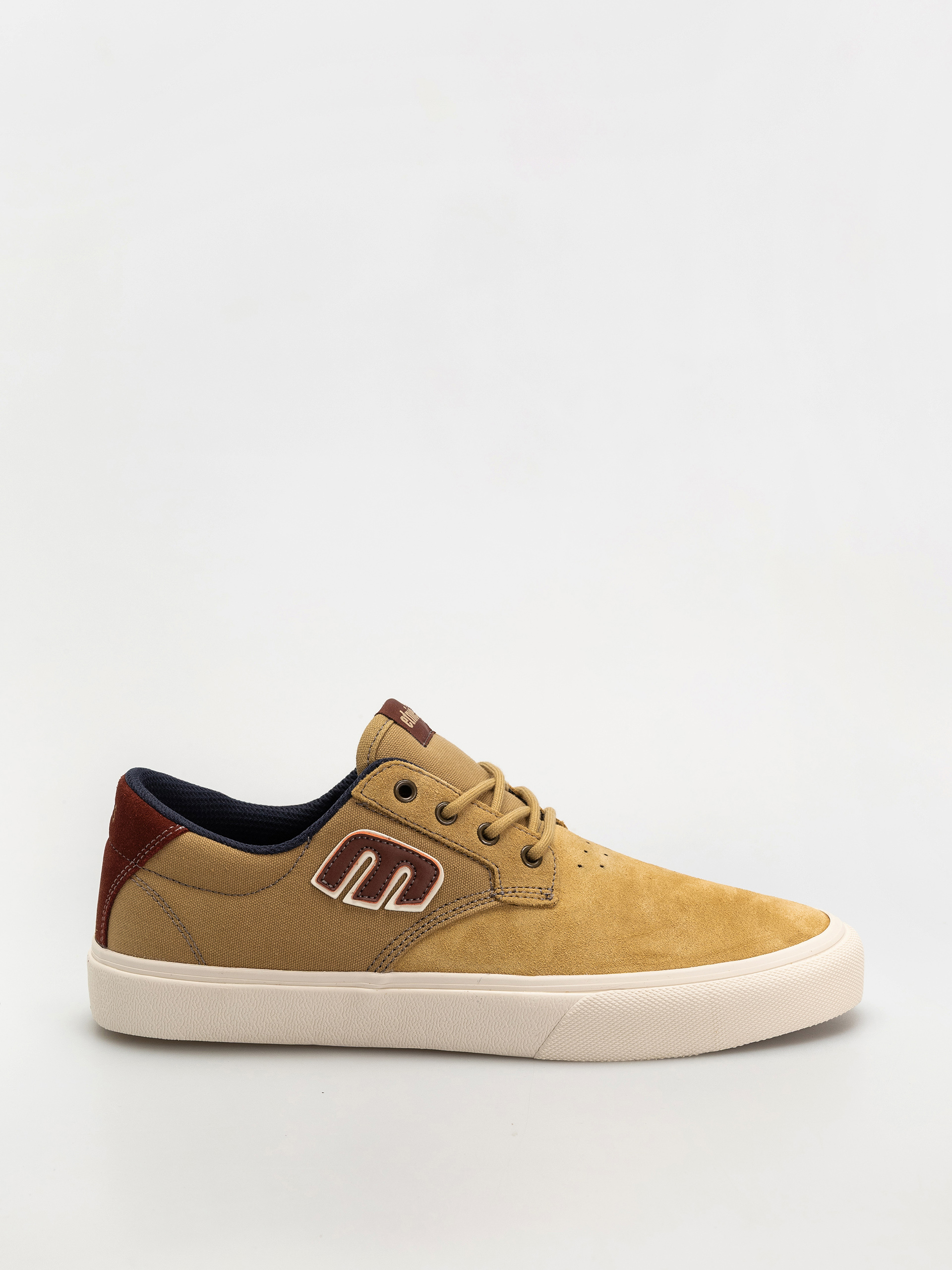 Обувки Etnies Barge Plus (tan/brown)