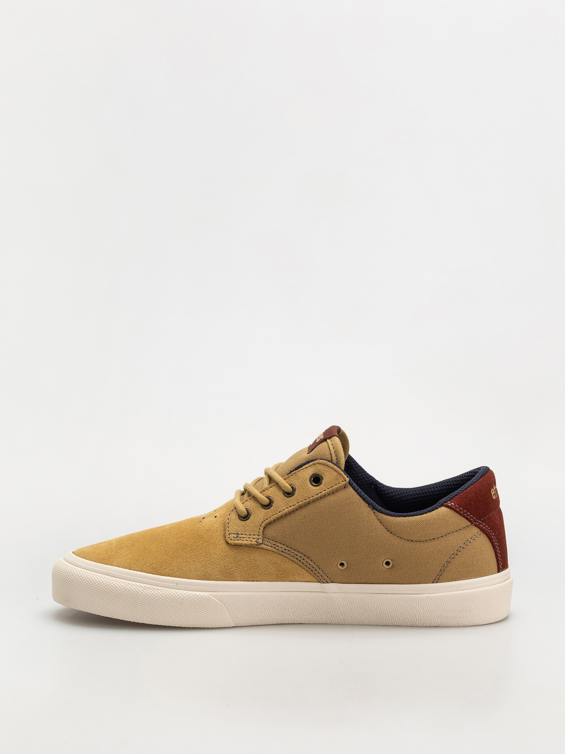 Обувки Etnies Barge Plus (tan/brown)