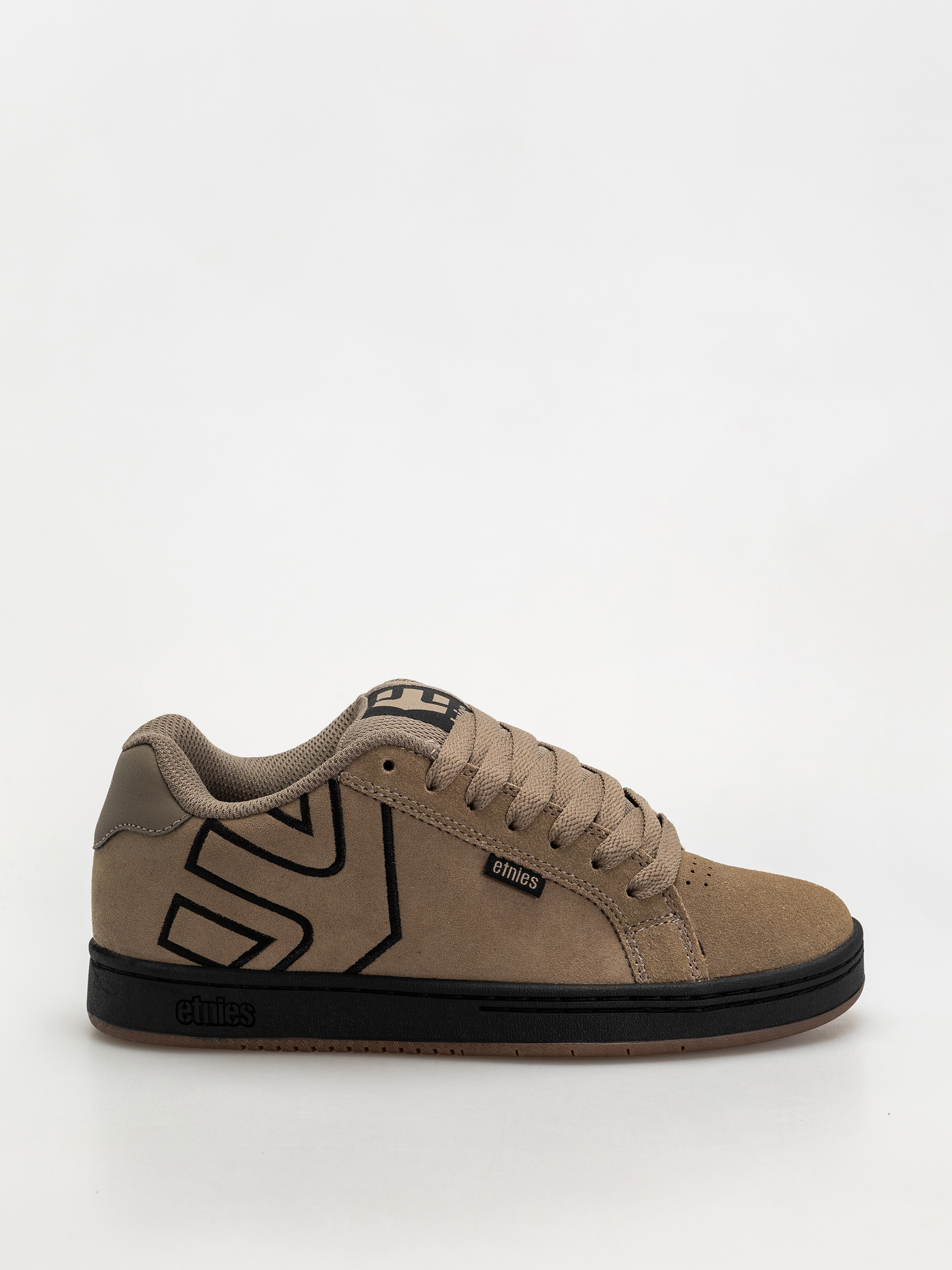 u041eu0431u0443u0432u043au0438 Etnies Fader (tan/black)