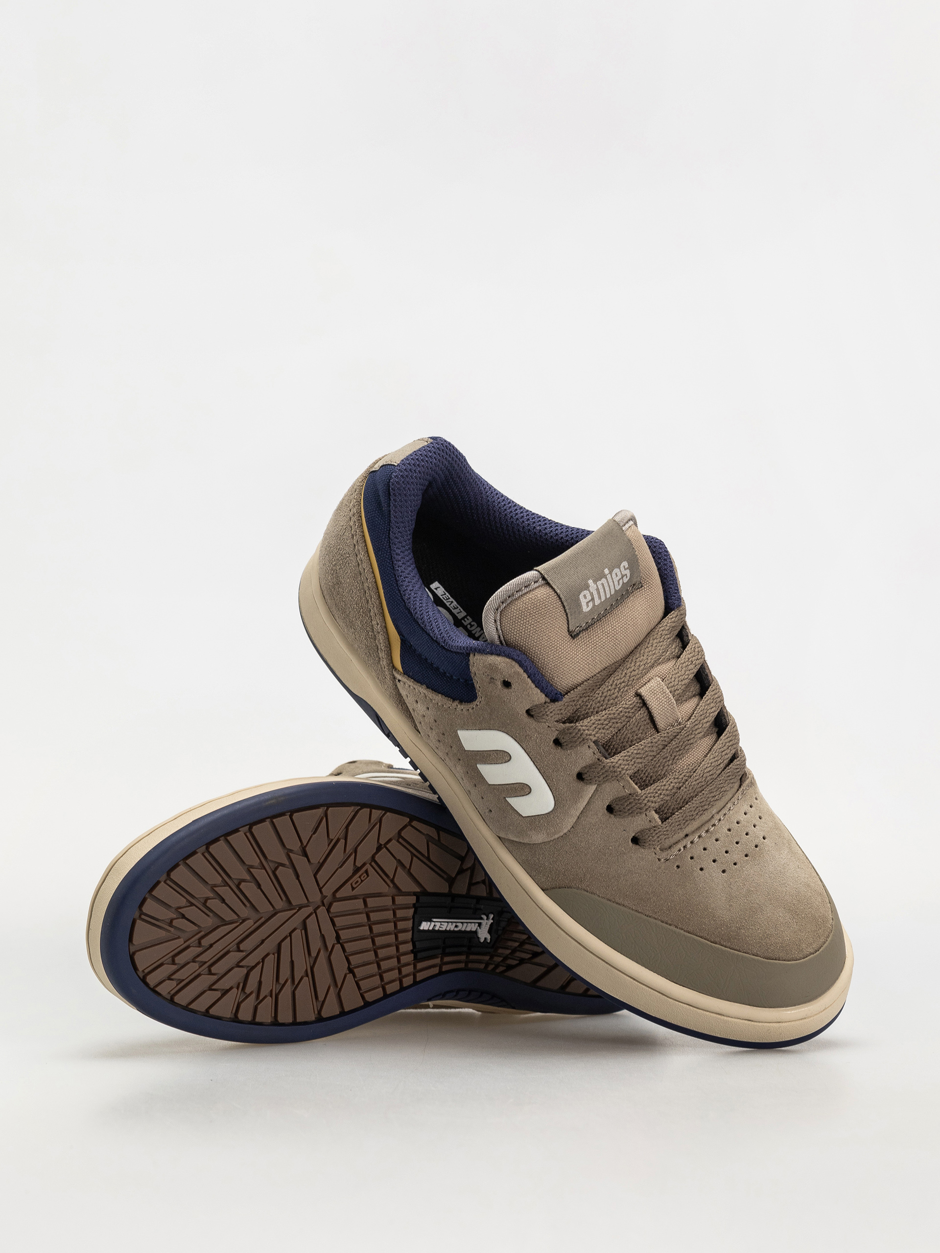 Обувки Etnies Marana (green/blue)