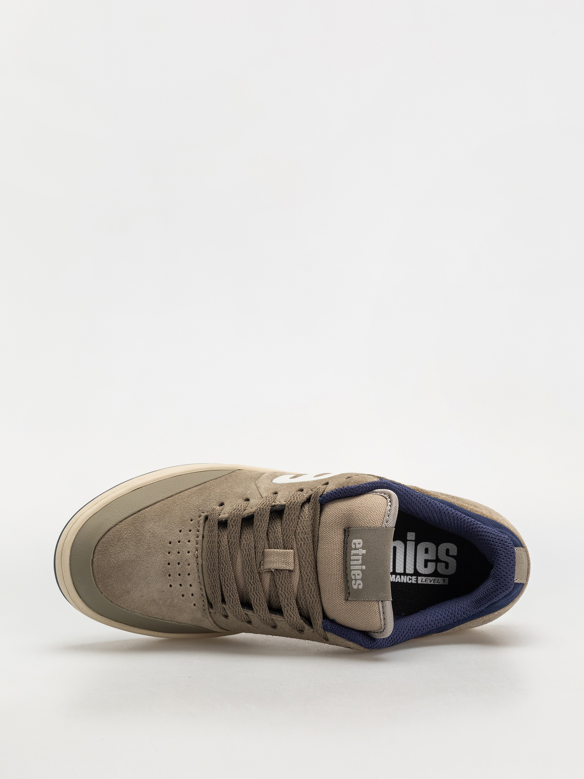 Обувки Etnies Marana (green/blue)