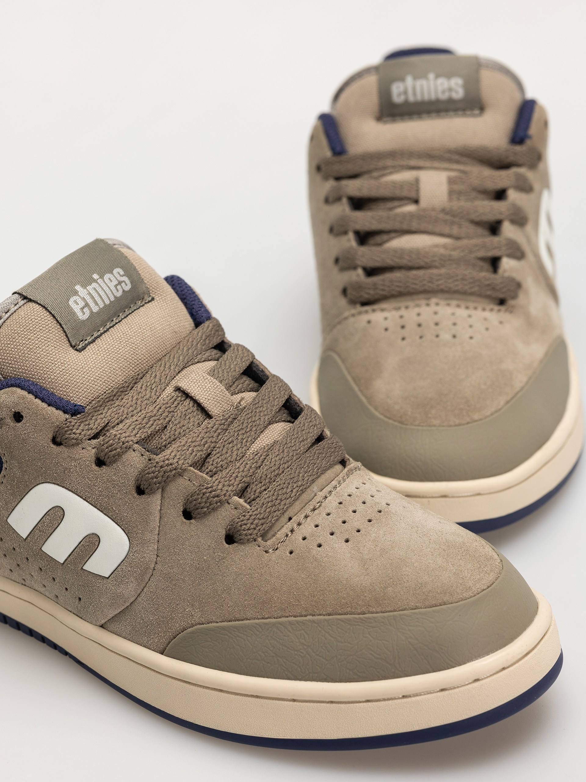 Обувки Etnies Marana (green/blue)