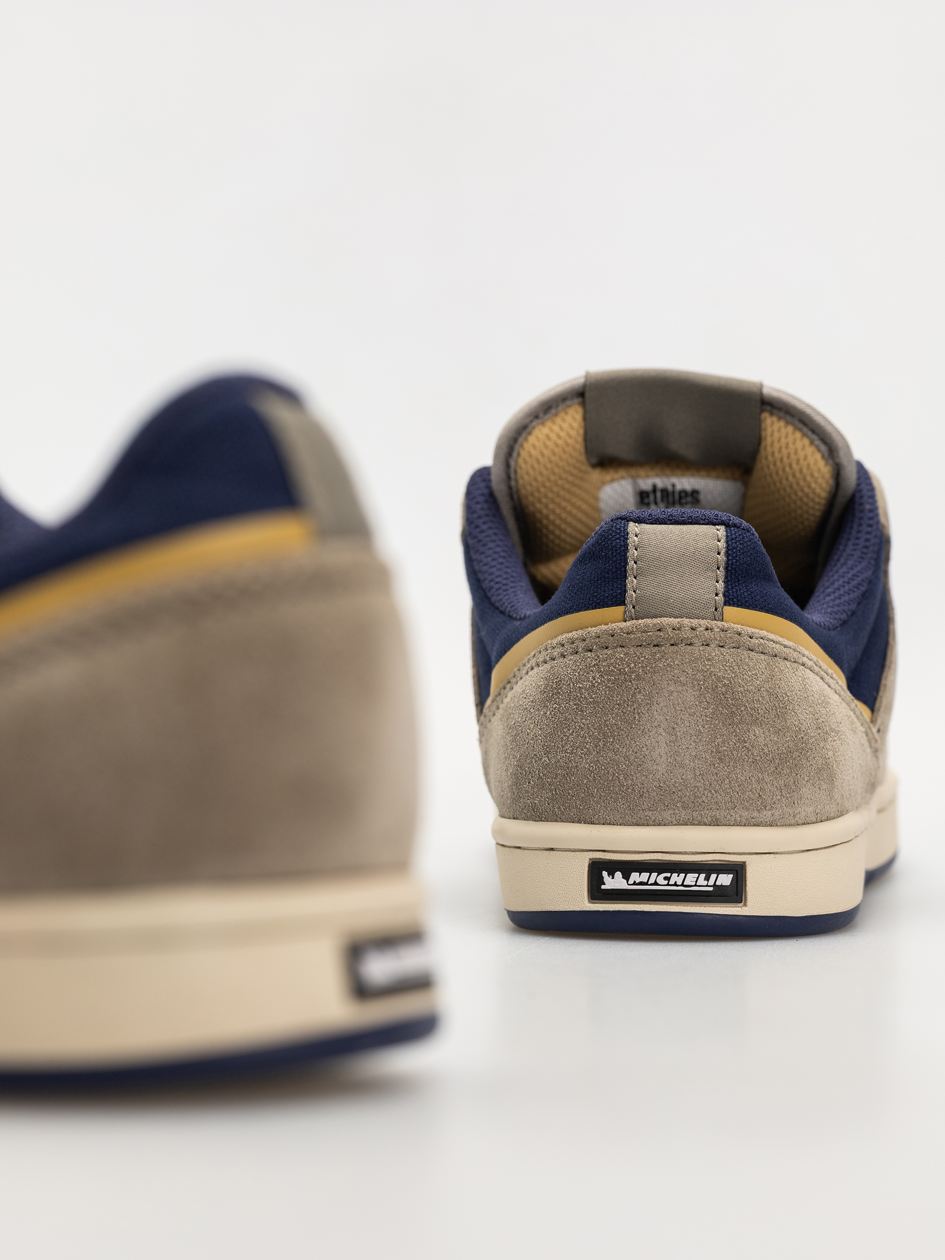 Обувки Etnies Marana (green/blue)