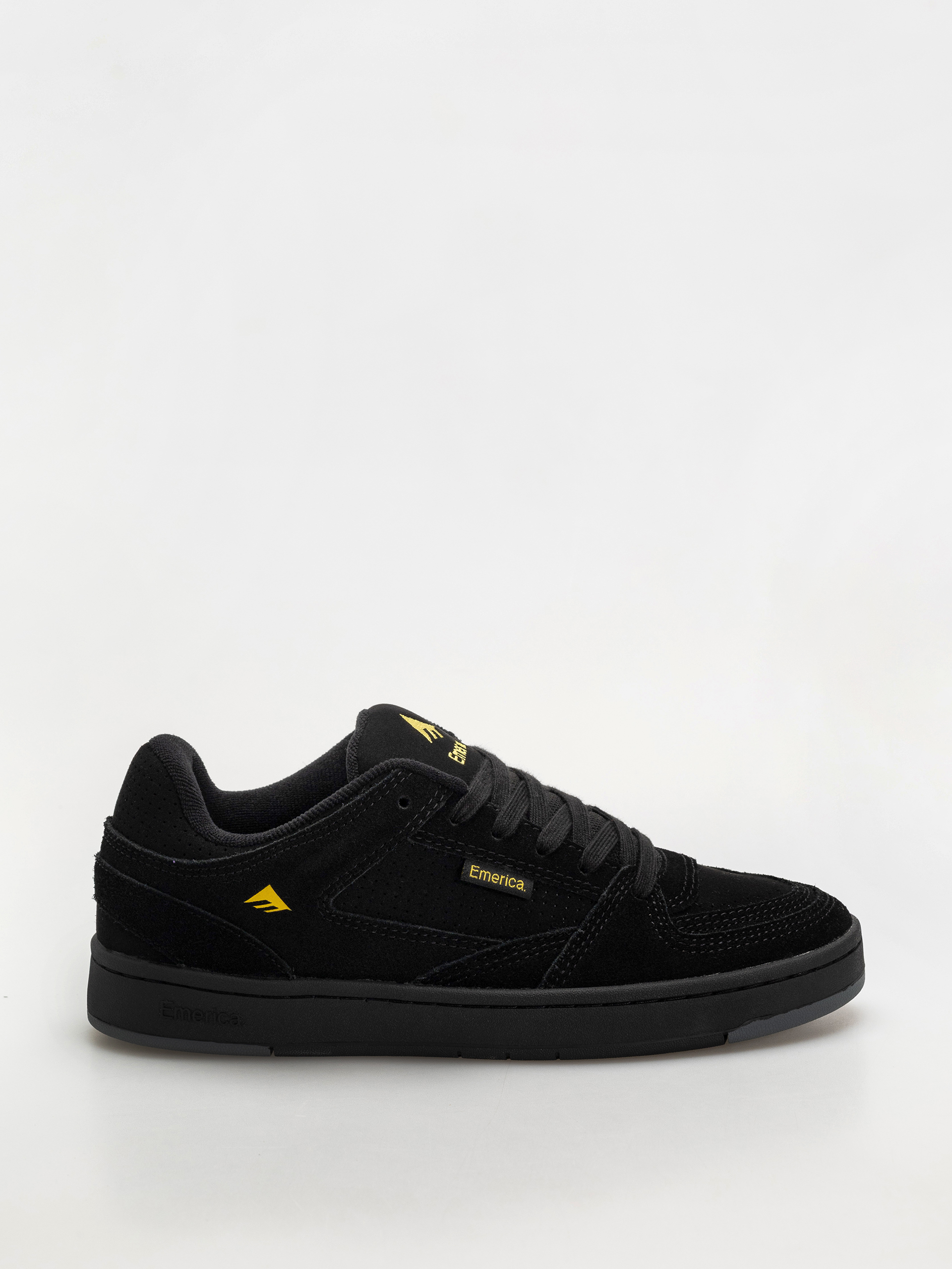u041eu0431u0443u0432u043au0438 Emerica Mute (black/yellow/black)