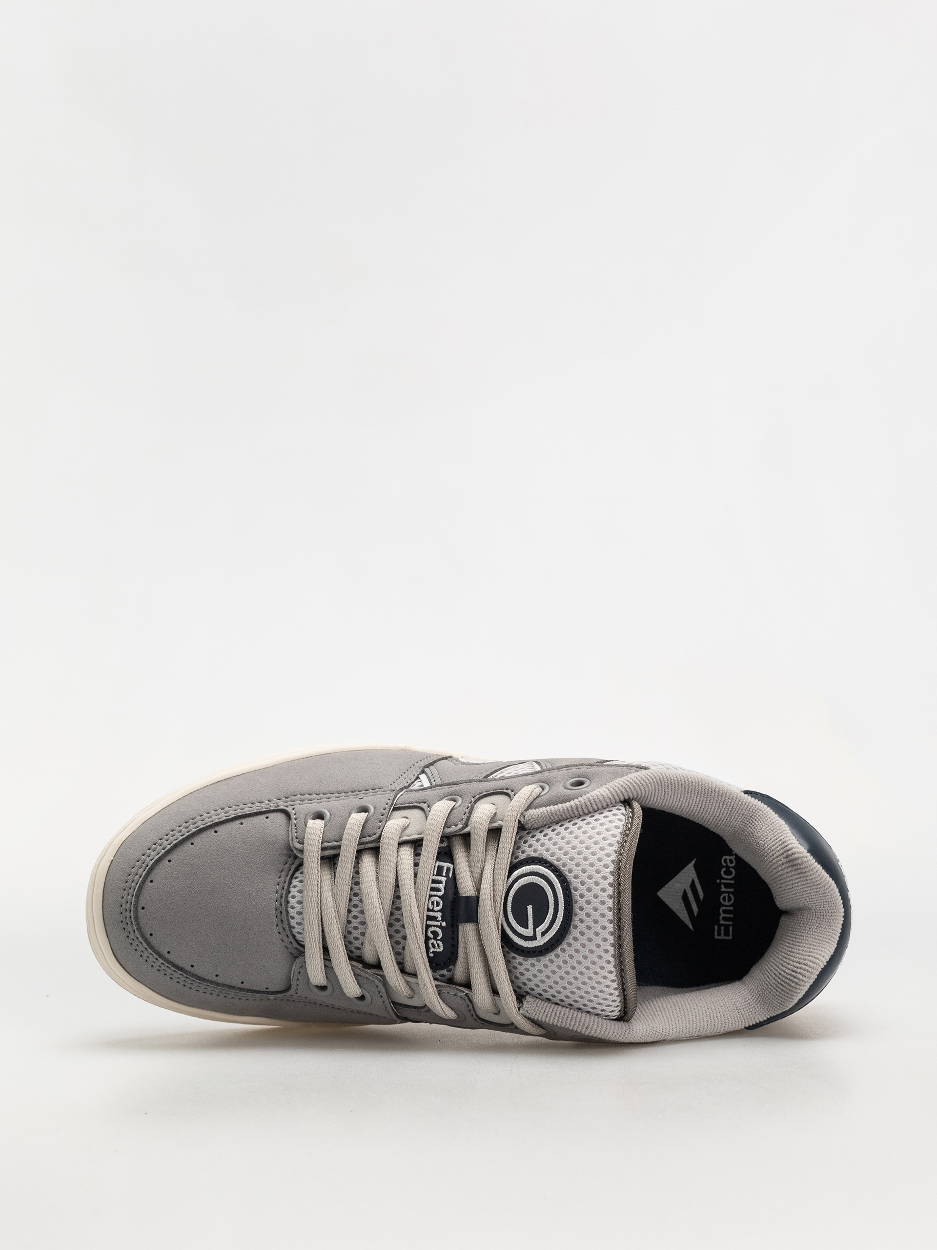 Обувки Emerica Og 1 (grey/light grey)