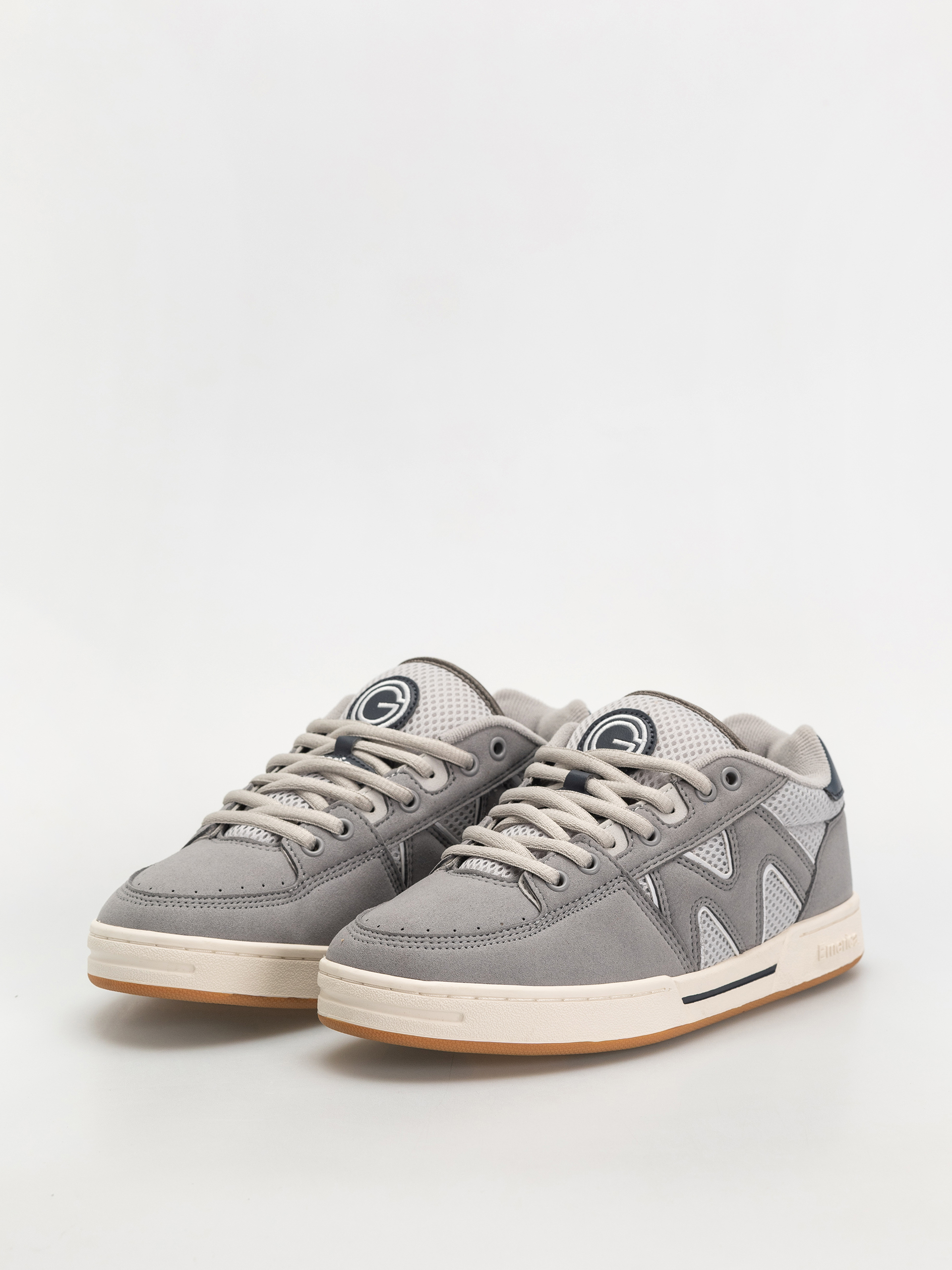 Обувки Emerica Og 1 (grey/light grey)