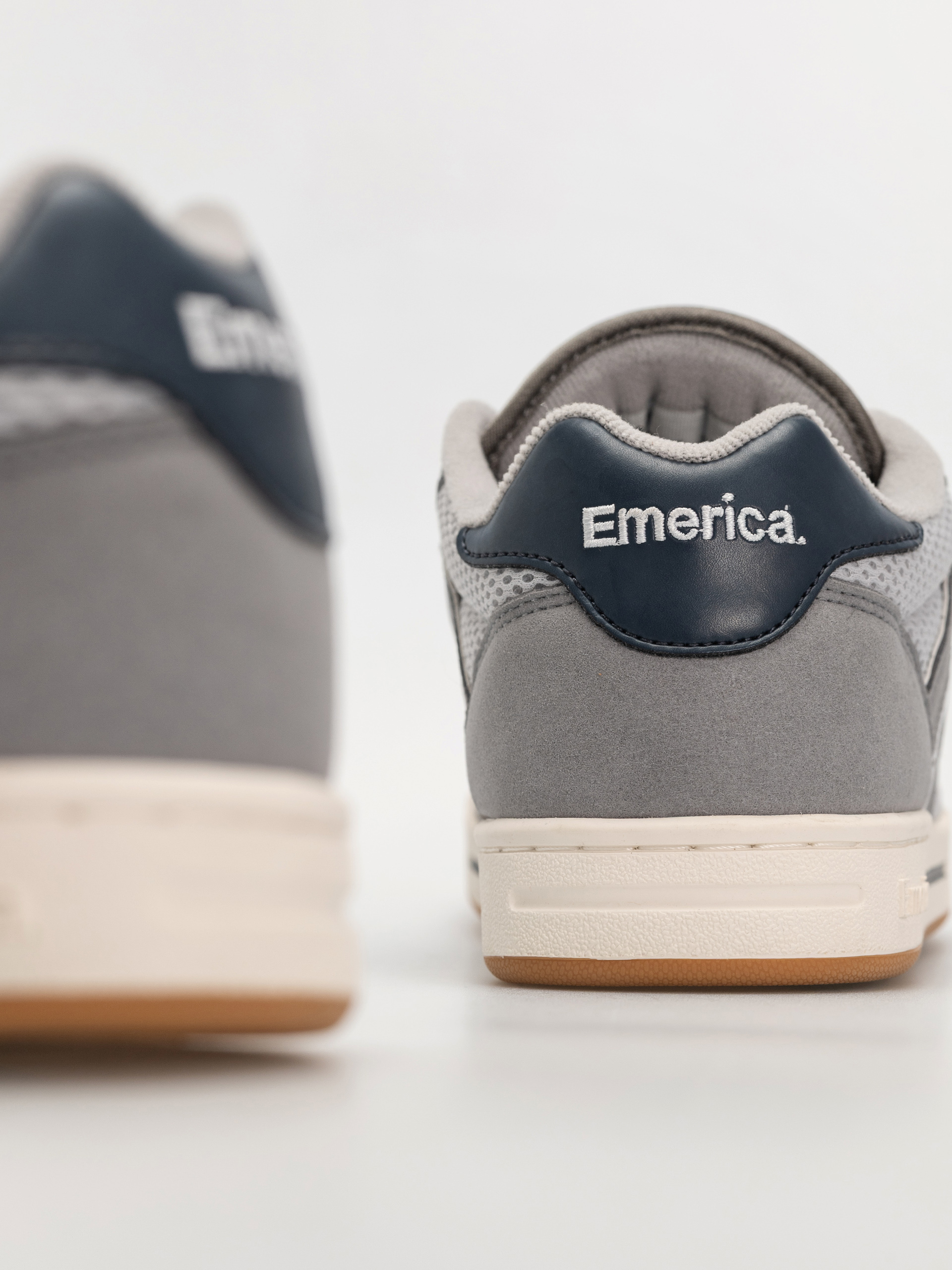 Обувки Emerica Og 1 (grey/light grey)