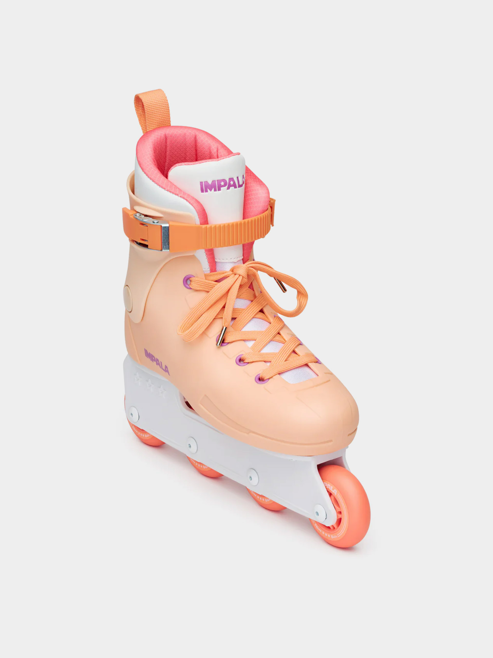 Ролери Impala Lightspeed Inline Skate Wmn (apricot)