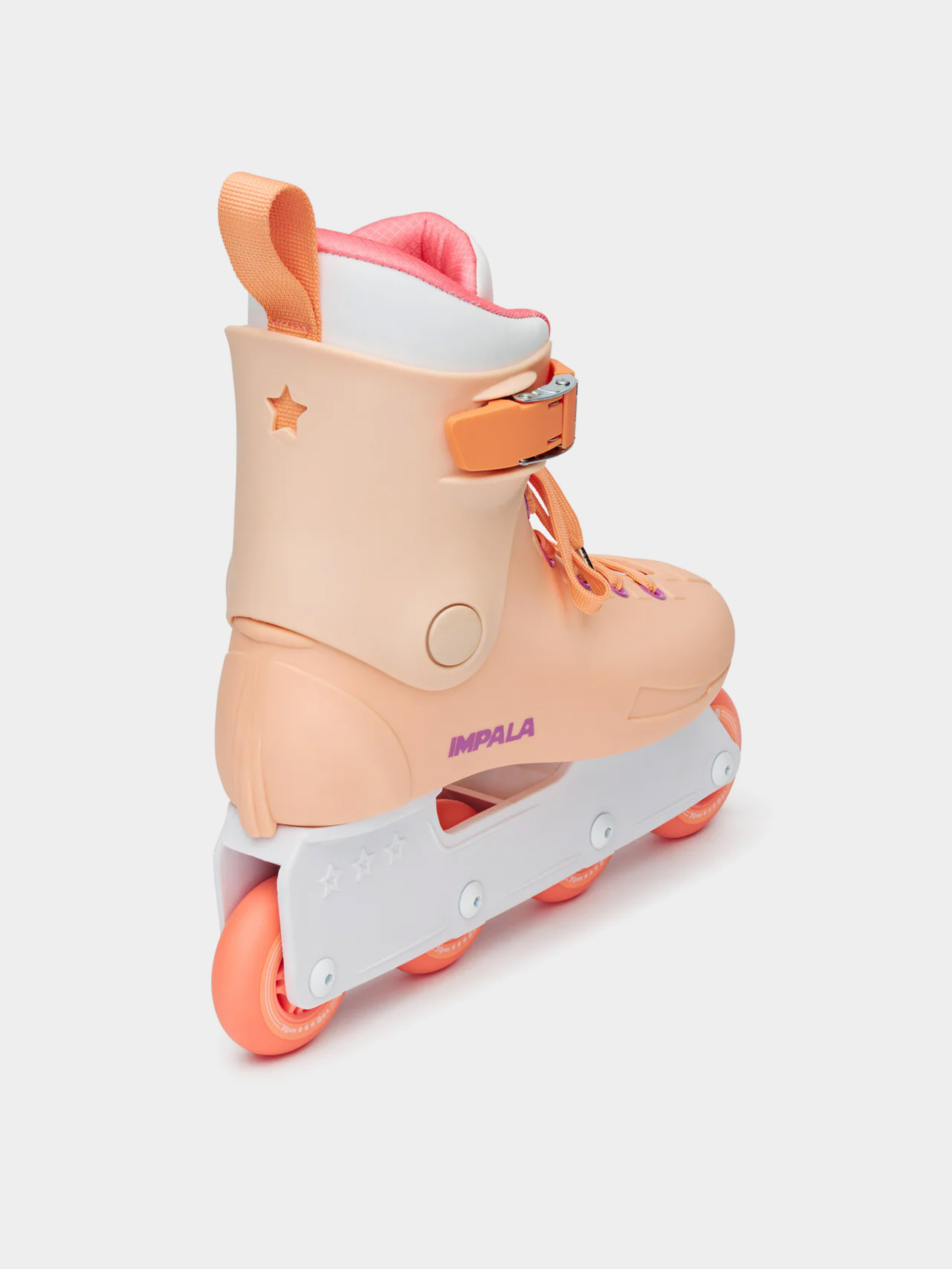 Ролери Impala Lightspeed Inline Skate Wmn (apricot)