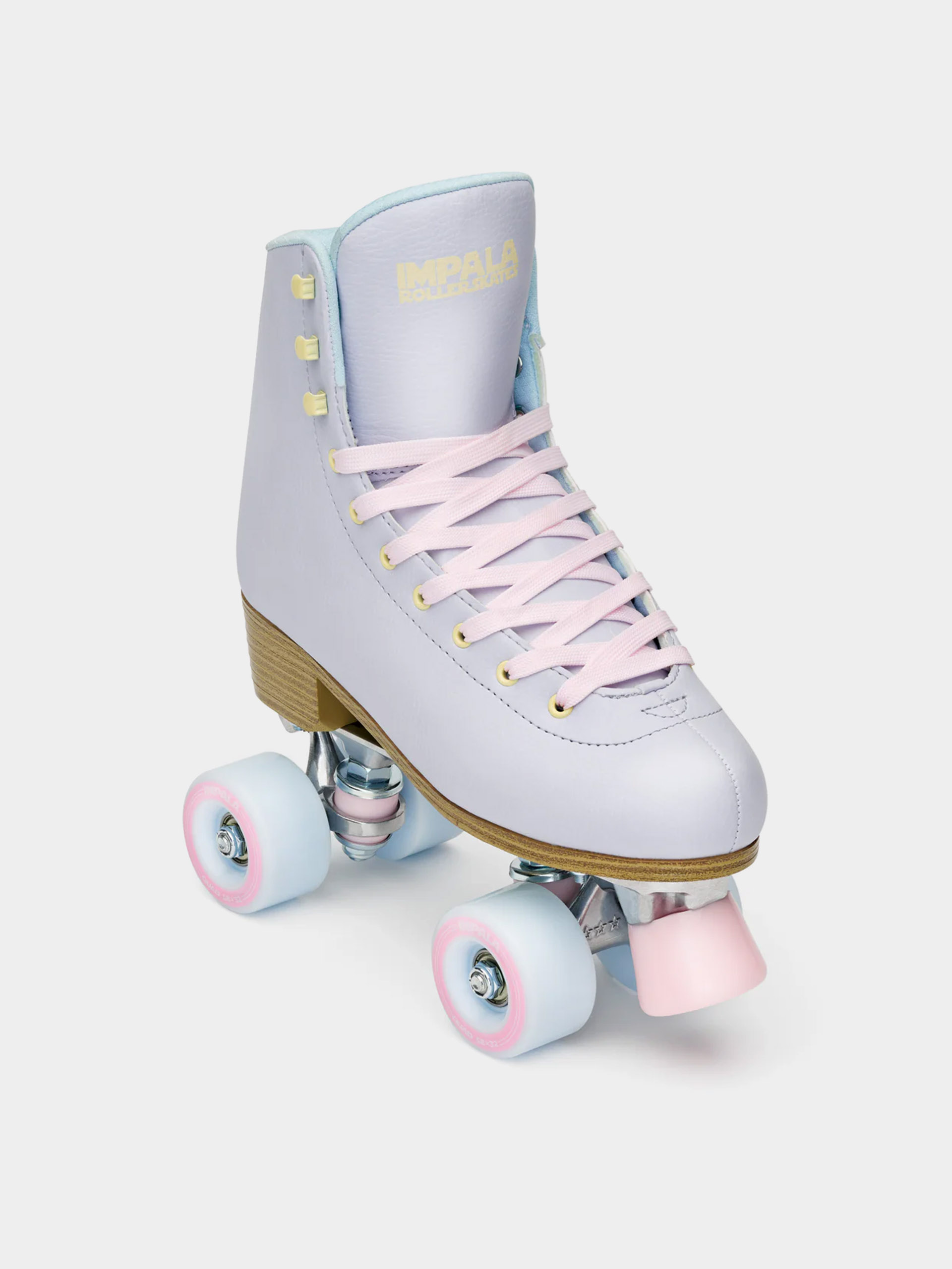 Ролкови кънки Impala Quad Skate Wmn (periwinkle)