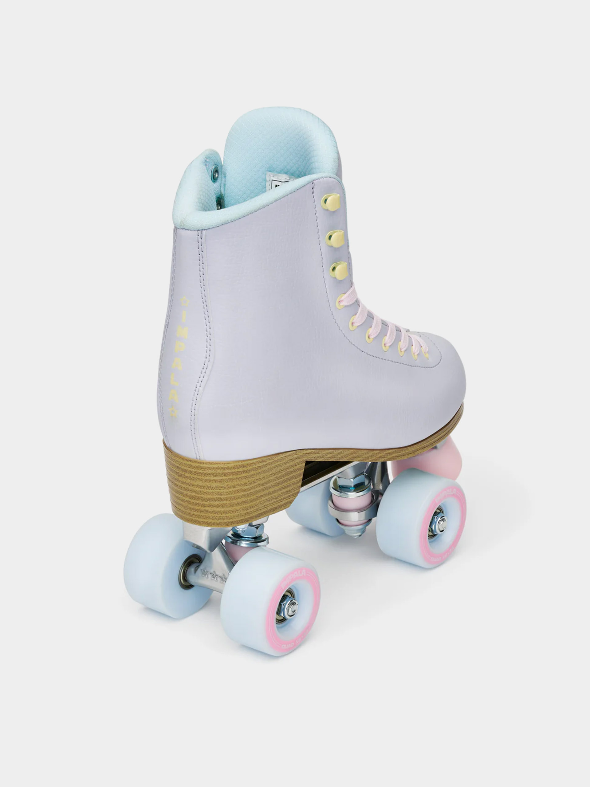 Ролкови кънки Impala Quad Skate Wmn (periwinkle)