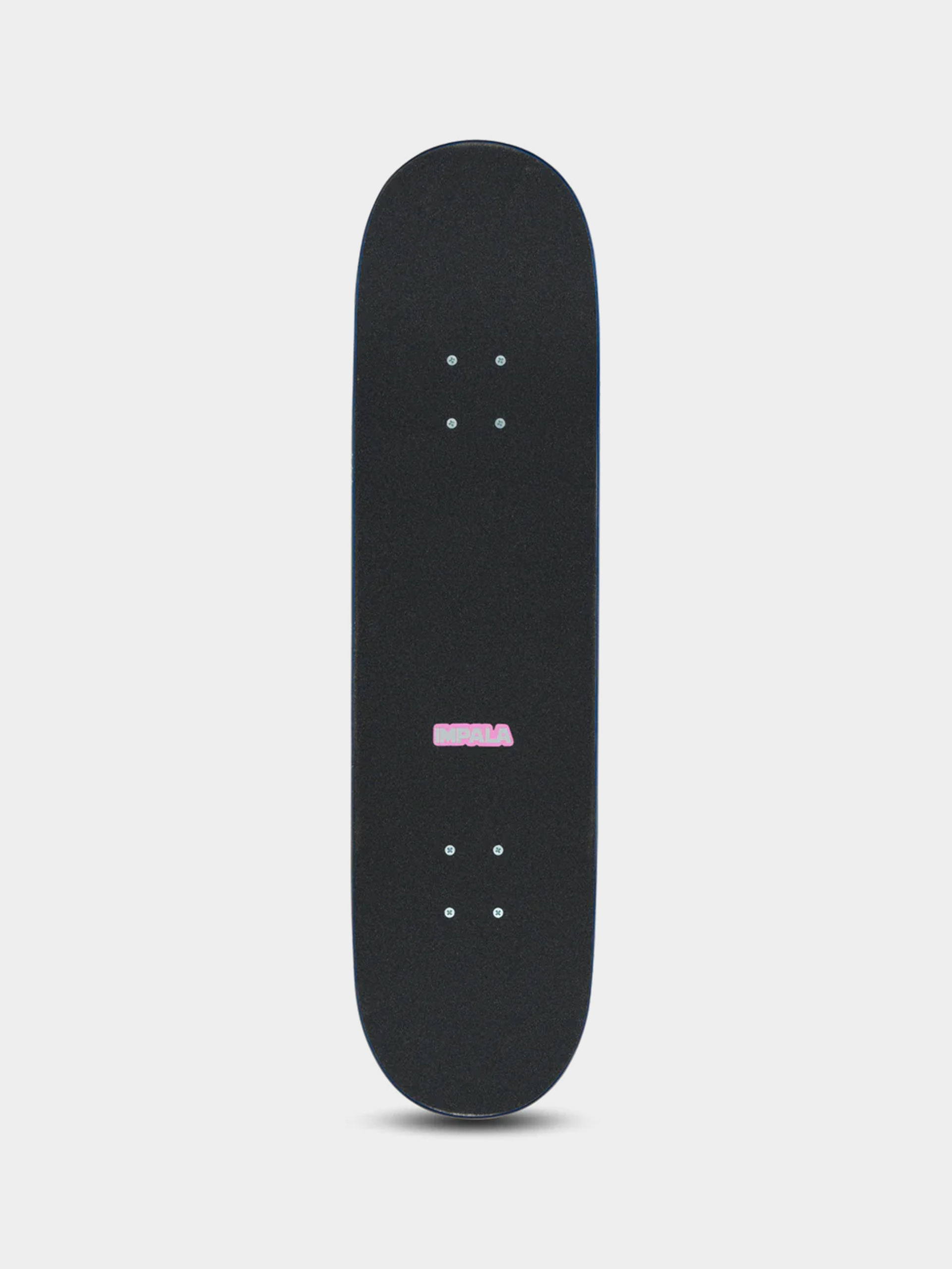 Скейтборд Impala Naiad Skateboard (maria ice)