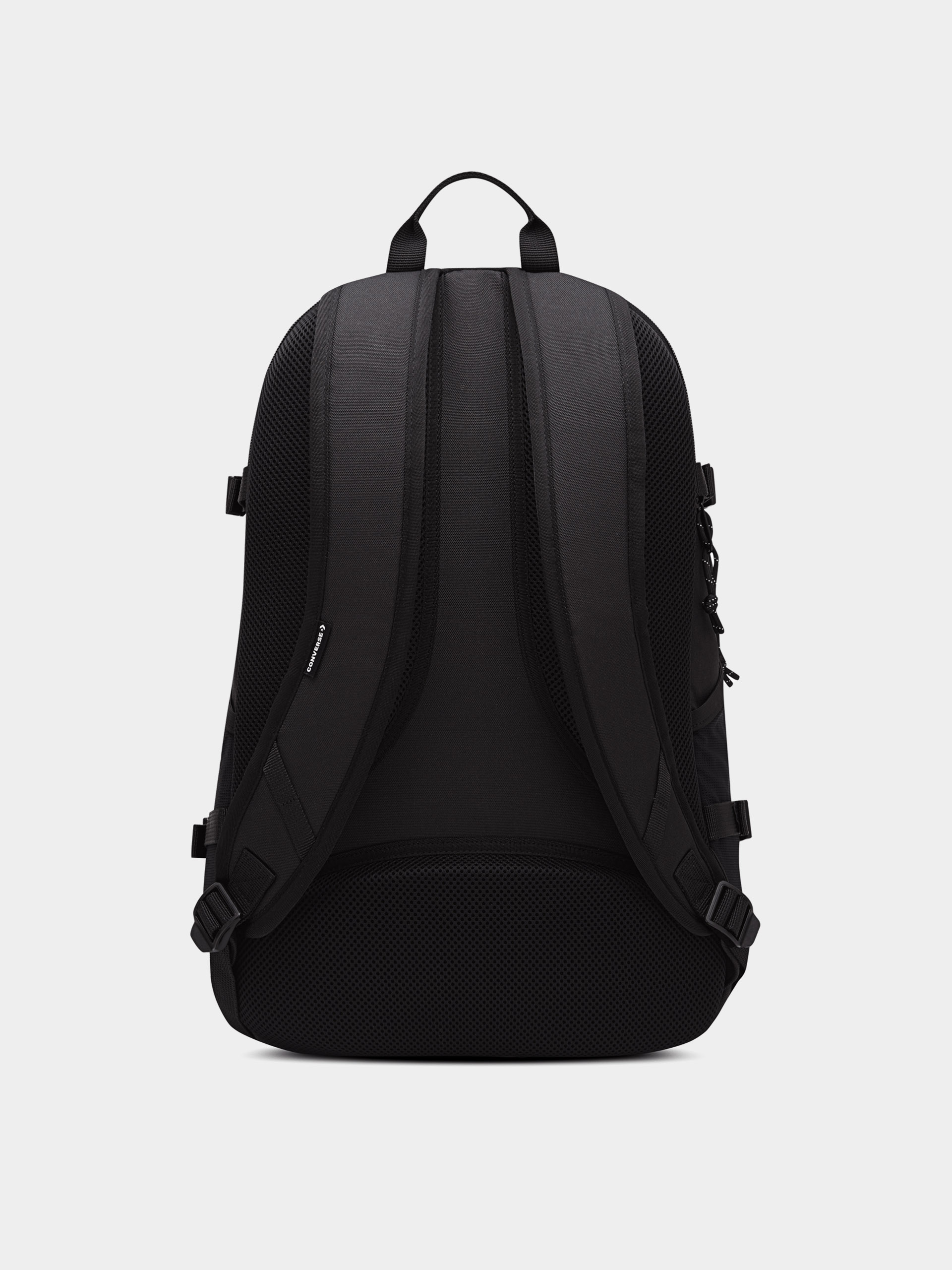 Раница Converse Straight Edge (black)