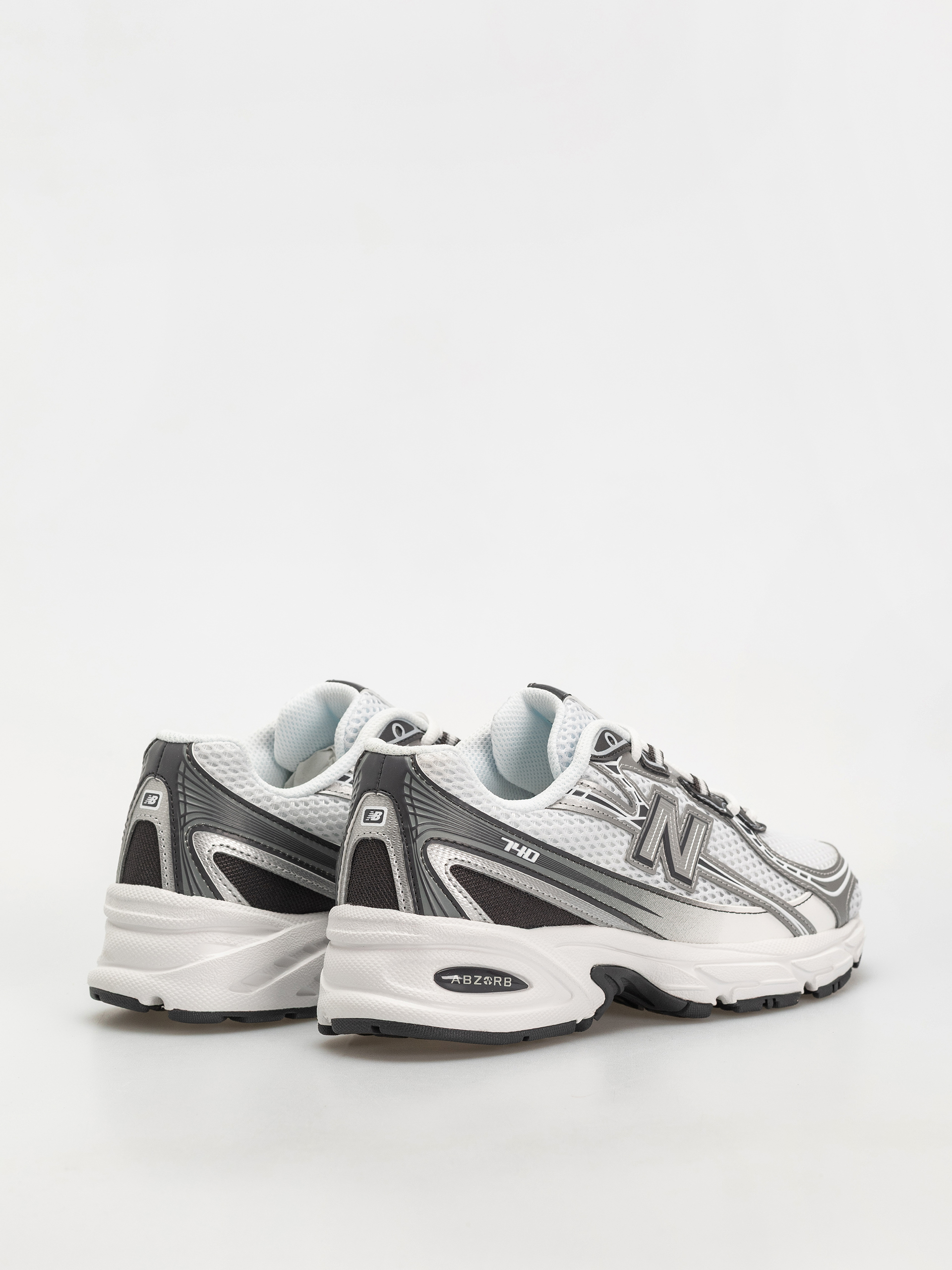 Обувки New Balance 740 (white)