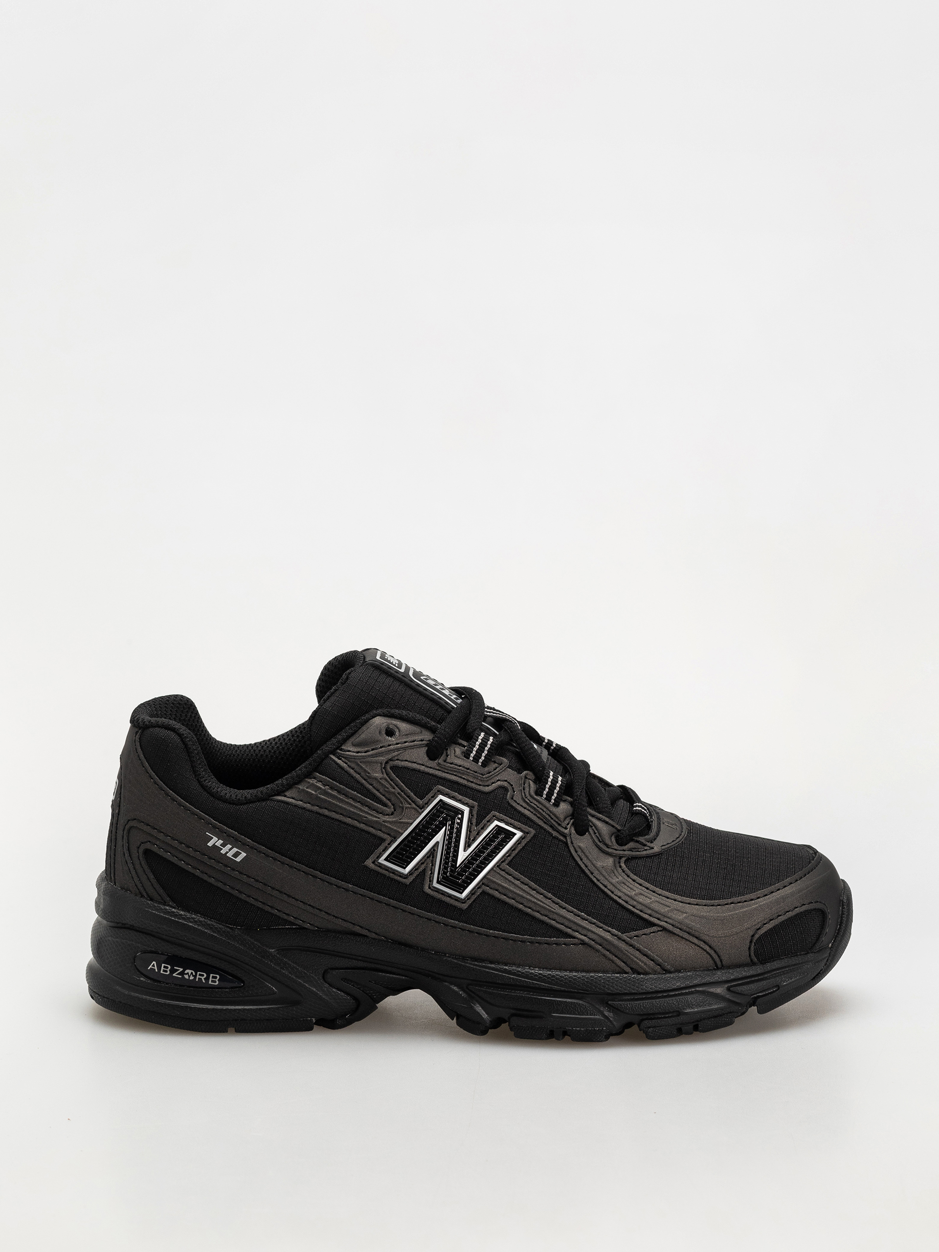 u041eu0431u0443u0432u043au0438 New Balance 740 (black)