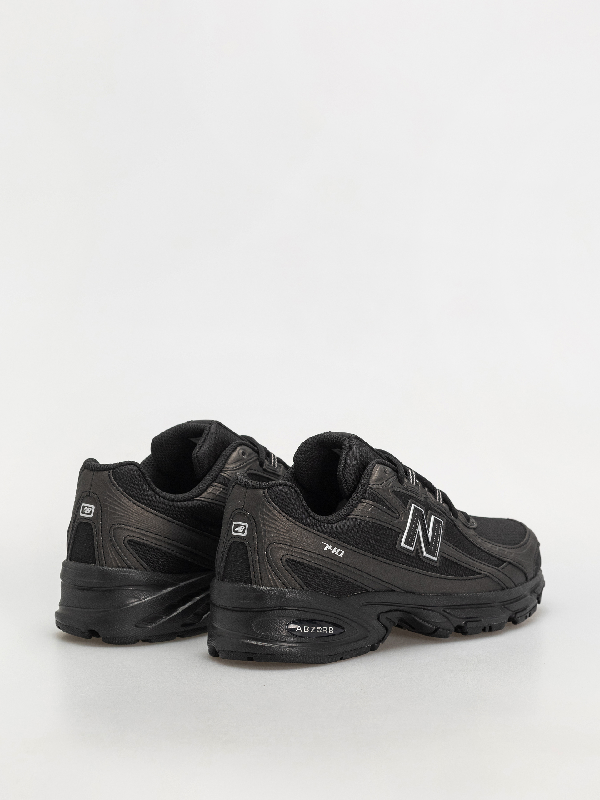 Обувки New Balance 740 (black)