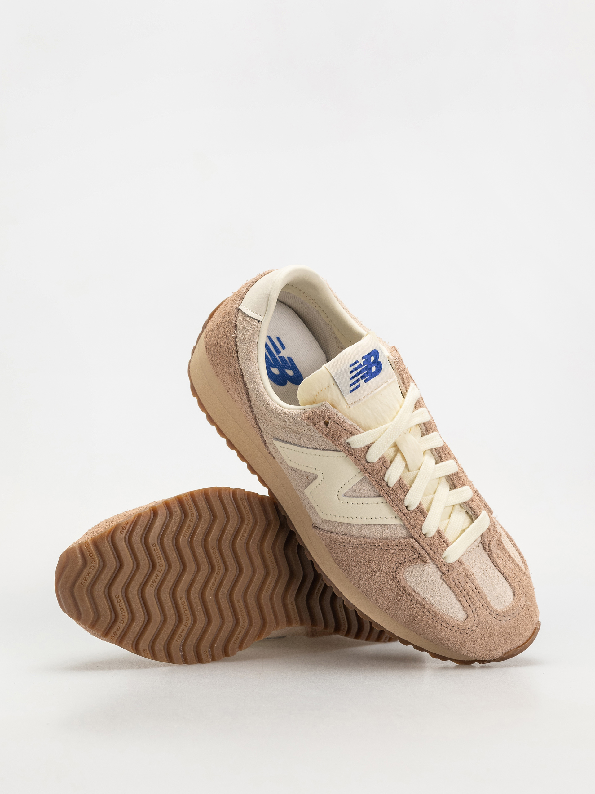 Обувки New Balance 471 (bisque)