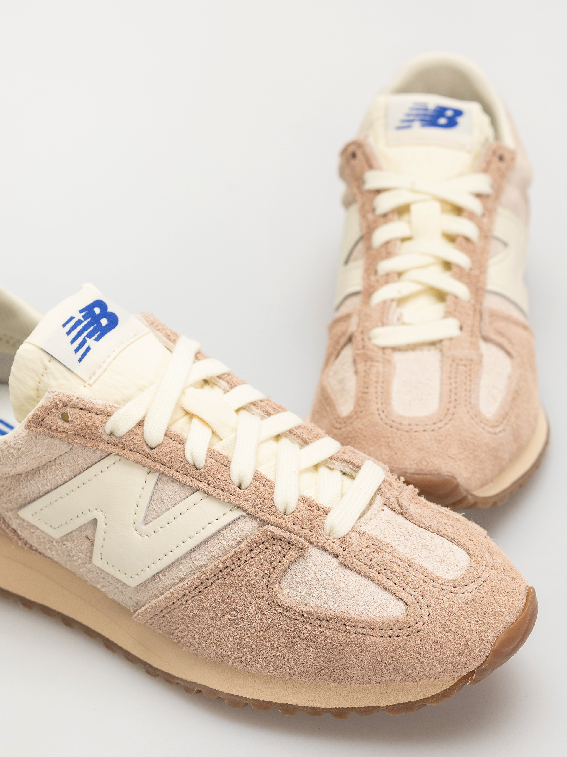 Обувки New Balance 471 (bisque)