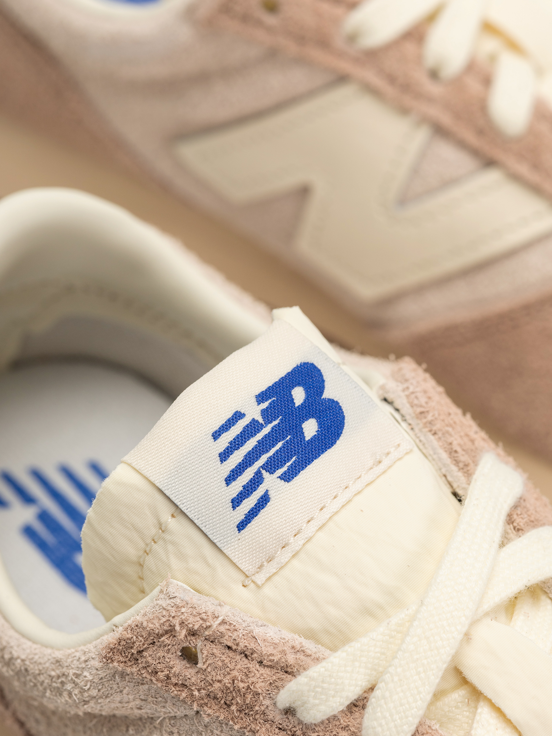 Обувки New Balance 471 (bisque)