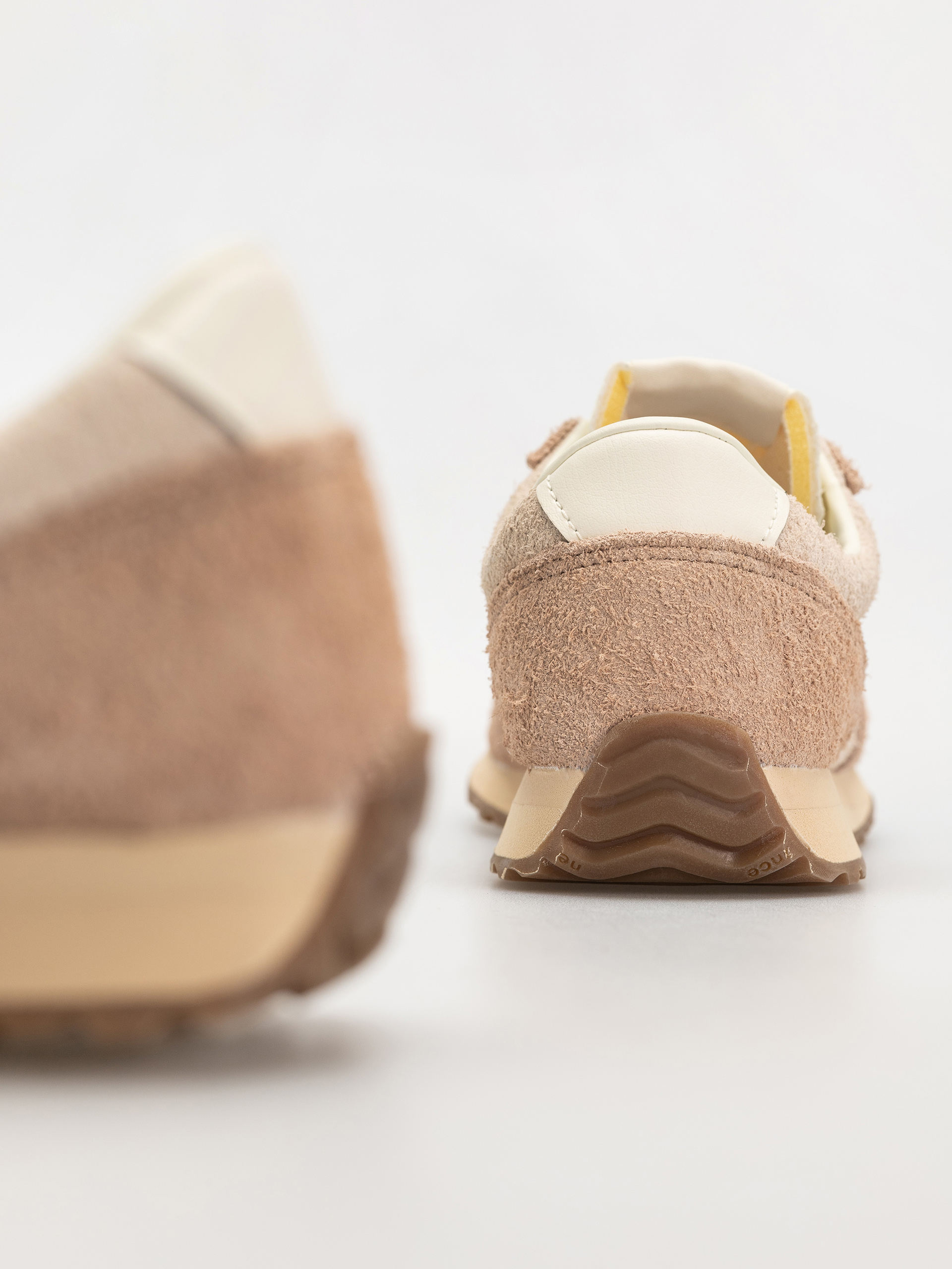 Обувки New Balance 471 (bisque)