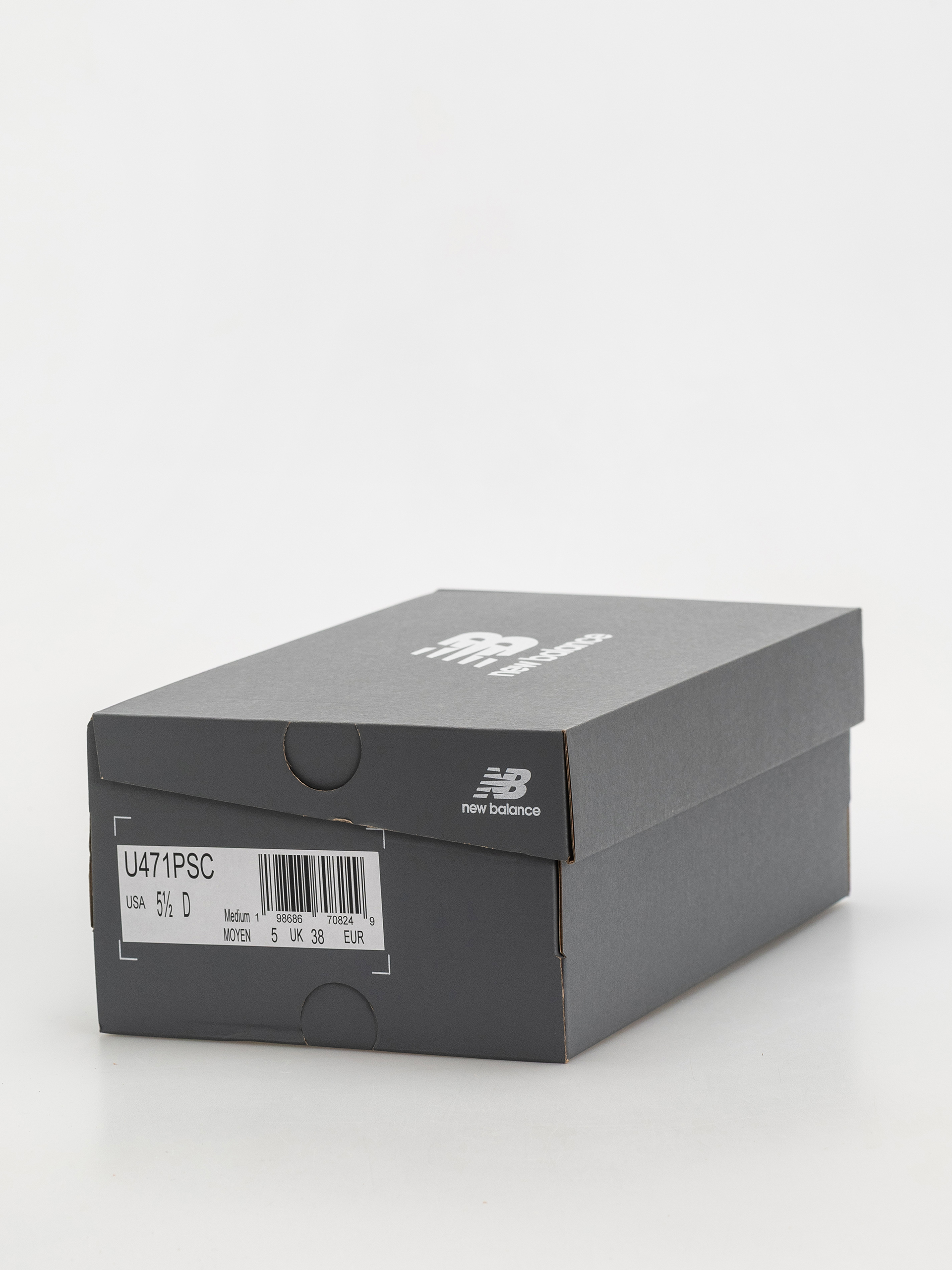 Обувки New Balance 471 (bisque)