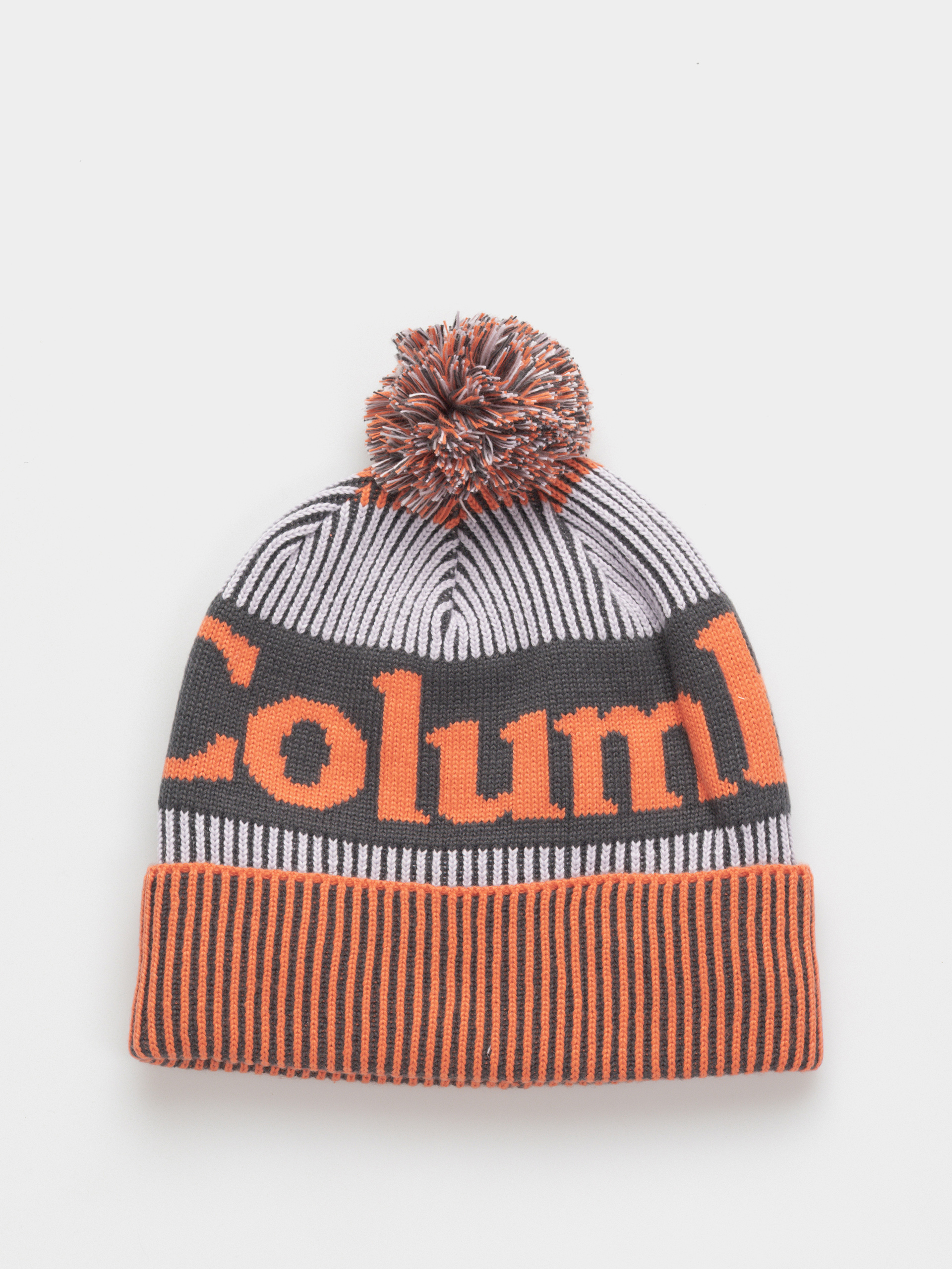 Шапка Columbia Polar Powder III (zing/lavender pearl/shark)