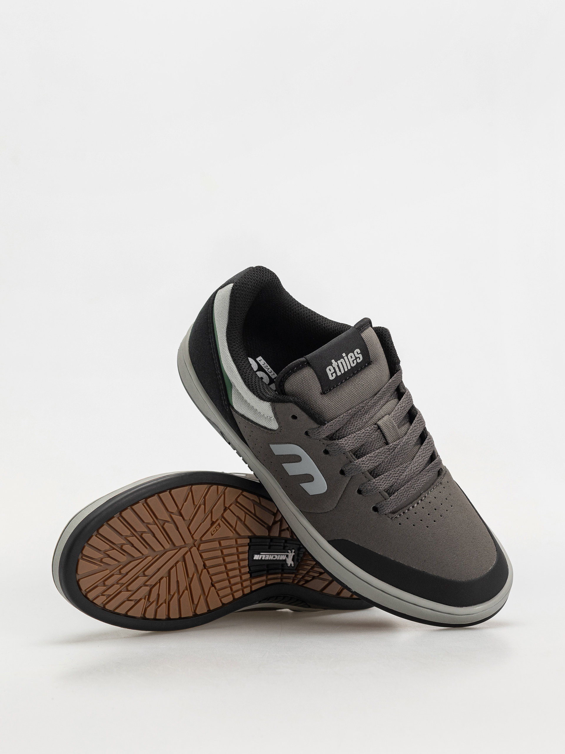 Обувки Etnies Marana (grey/grey/black)