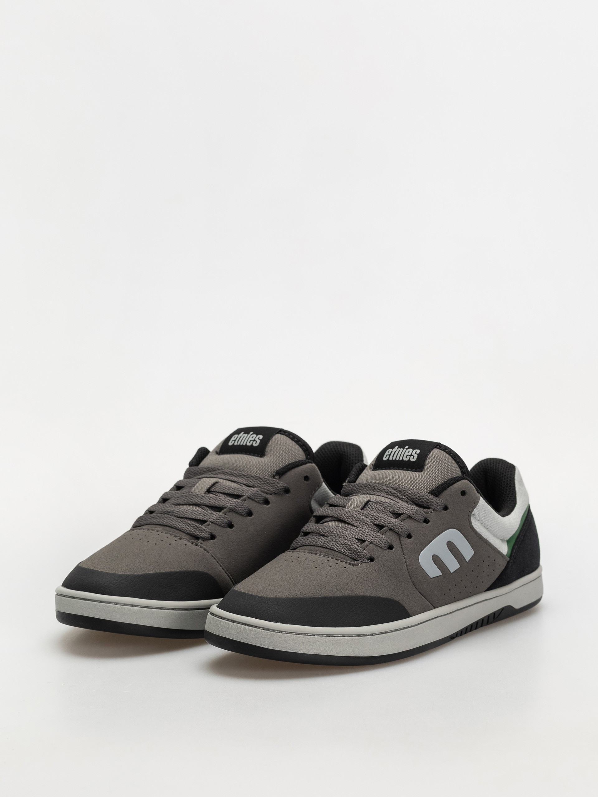 Обувки Etnies Marana (grey/grey/black)
