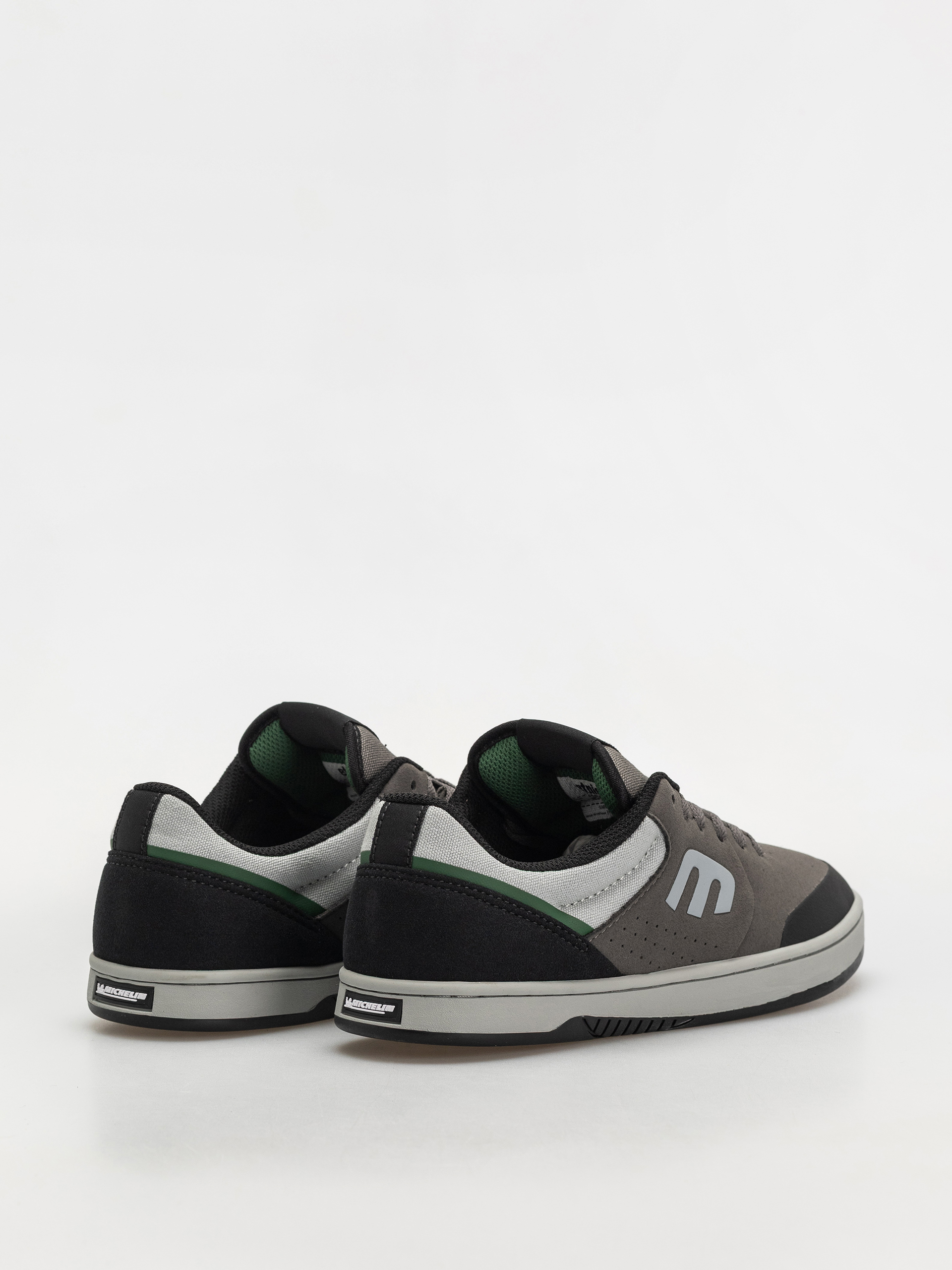 Обувки Etnies Marana (grey/grey/black)