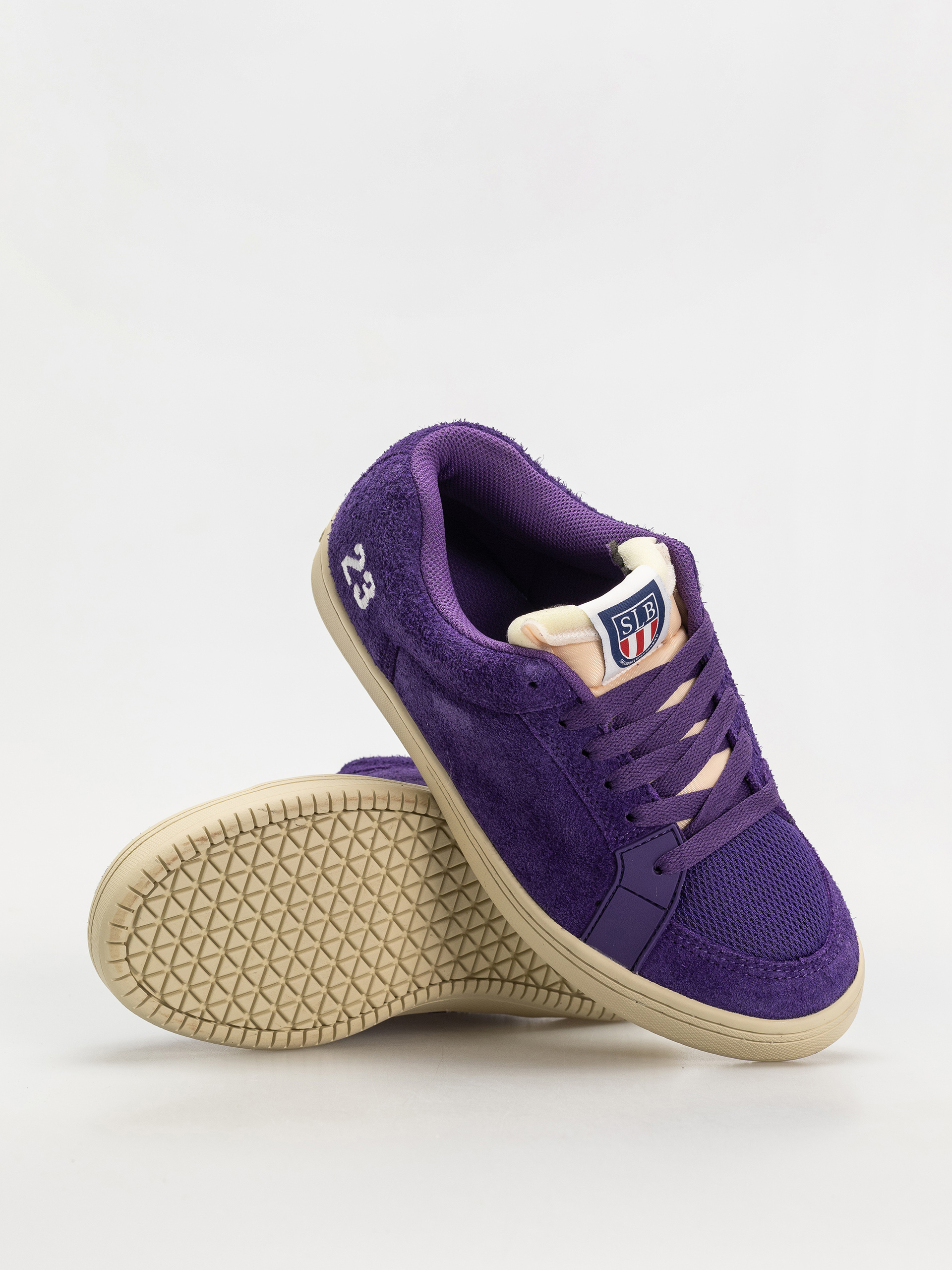 Обувки Etnies Sal23 (purple)