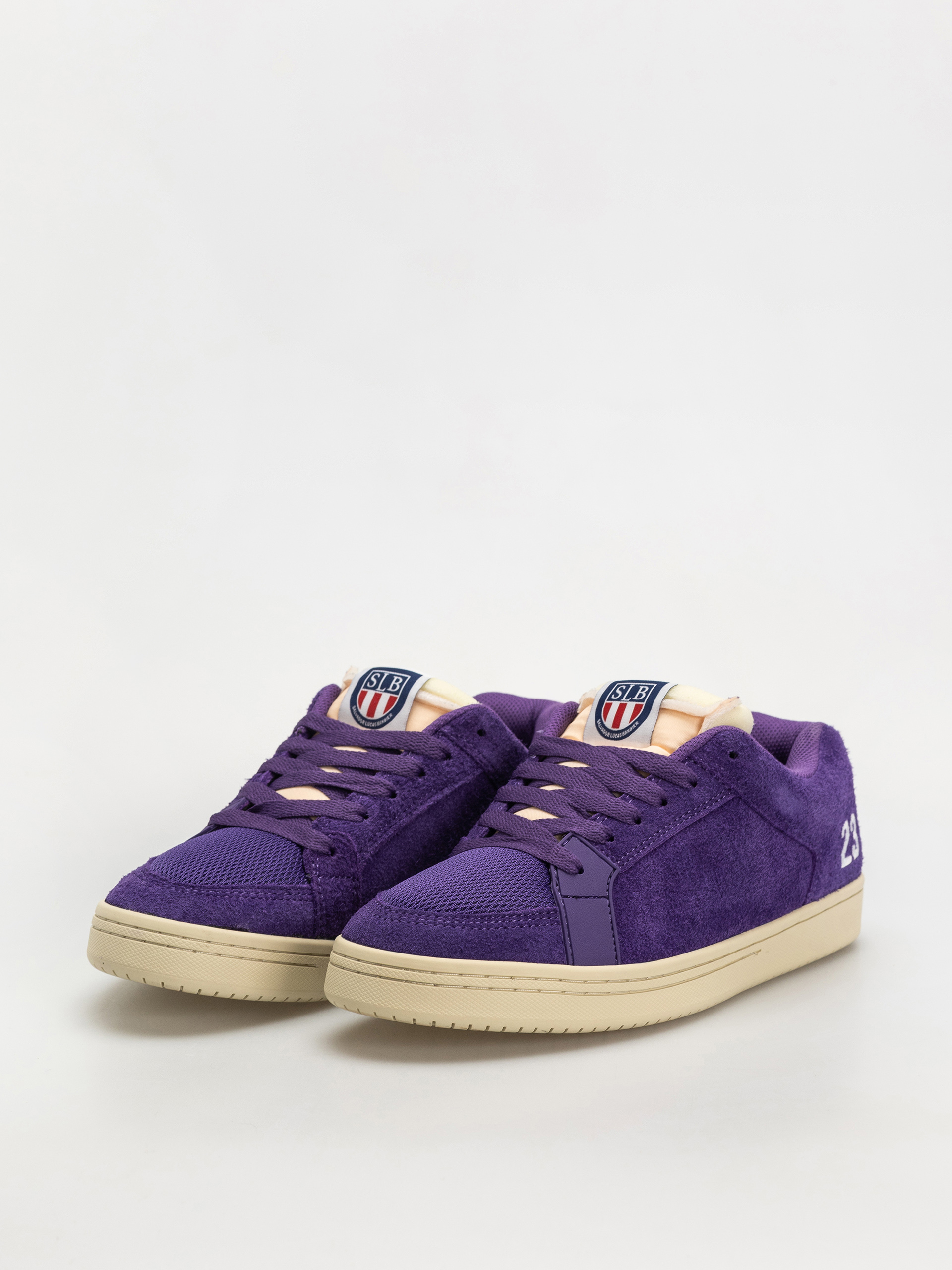 Обувки Etnies Sal23 (purple)