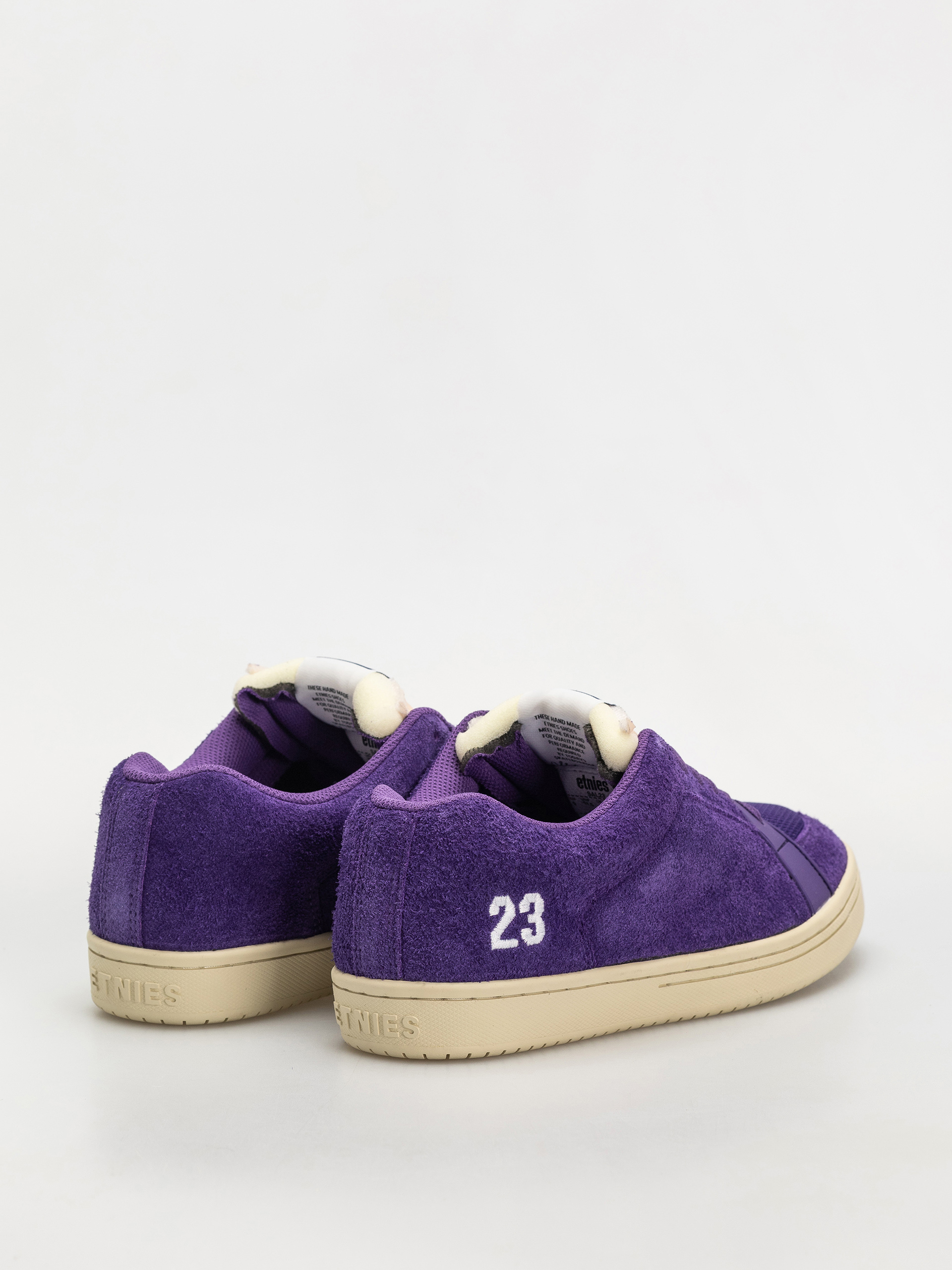 Обувки Etnies Sal23 (purple)
