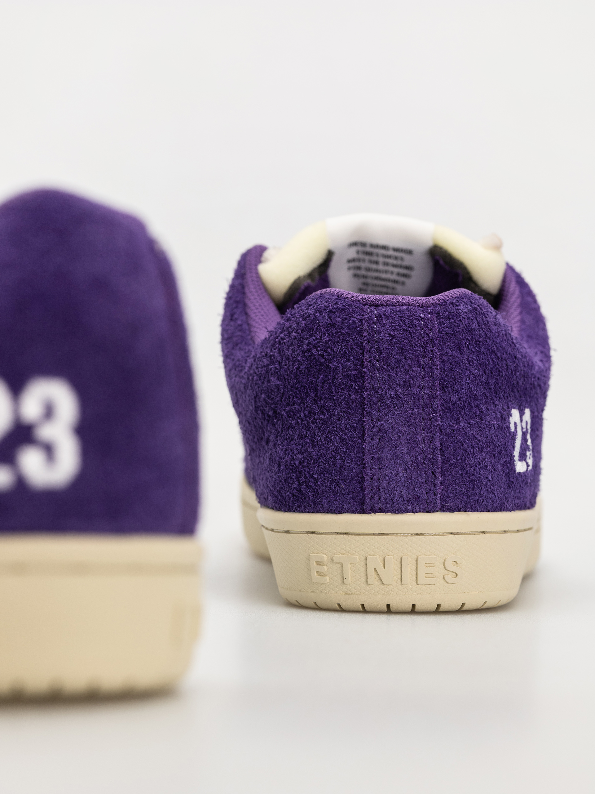 Обувки Etnies Sal23 (purple)