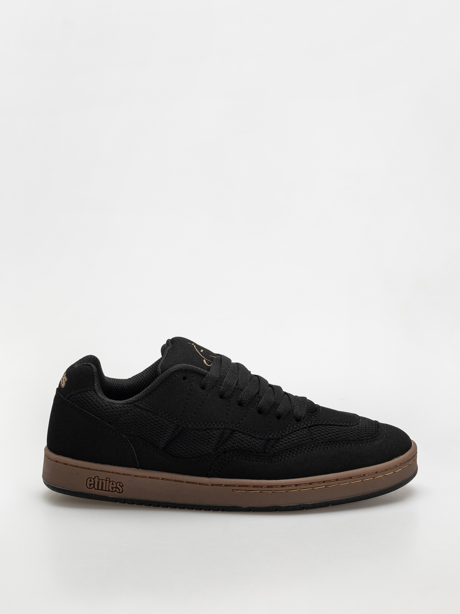 Обувки Etnies Snake (black/gum)