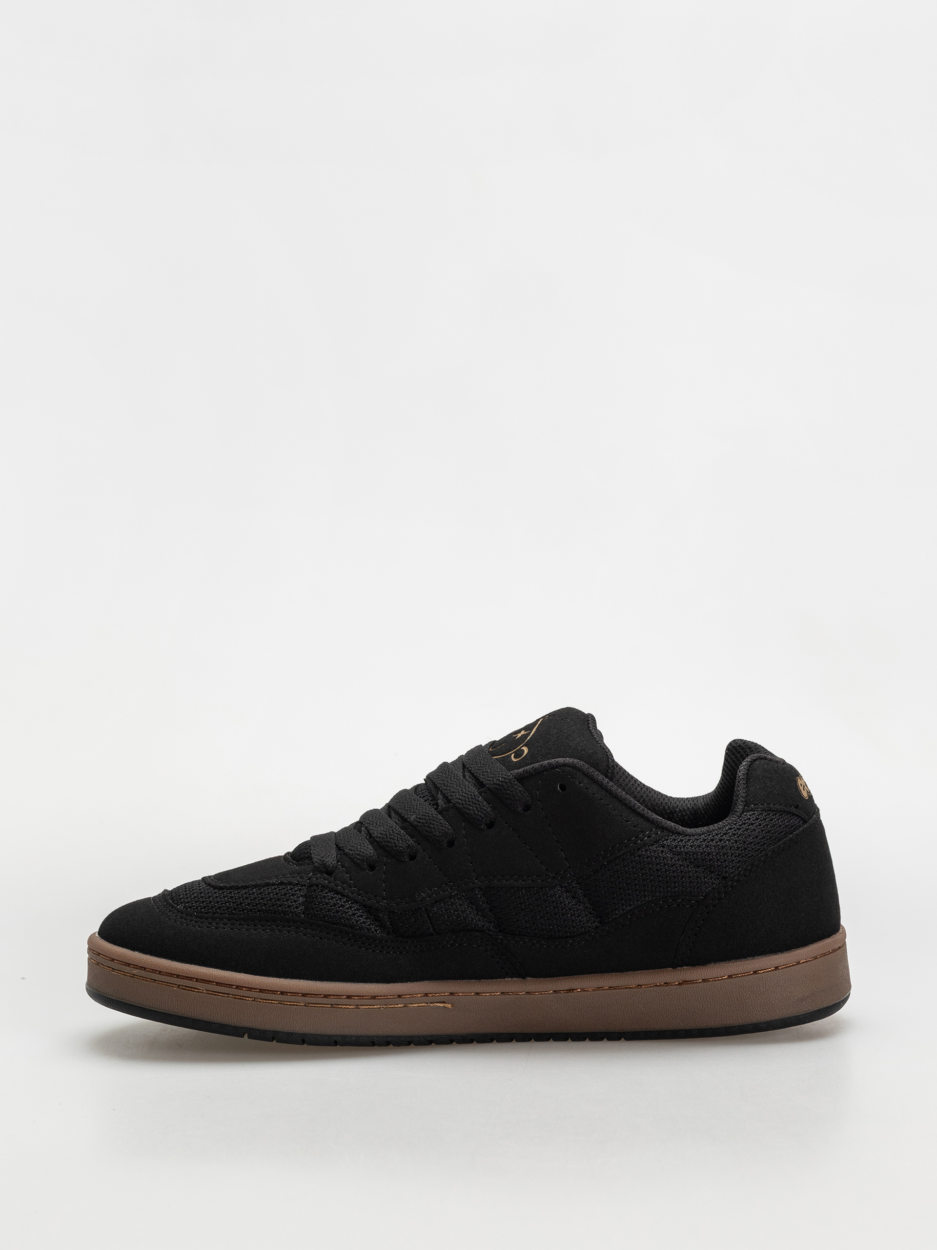 Обувки Etnies Snake (black/gum)