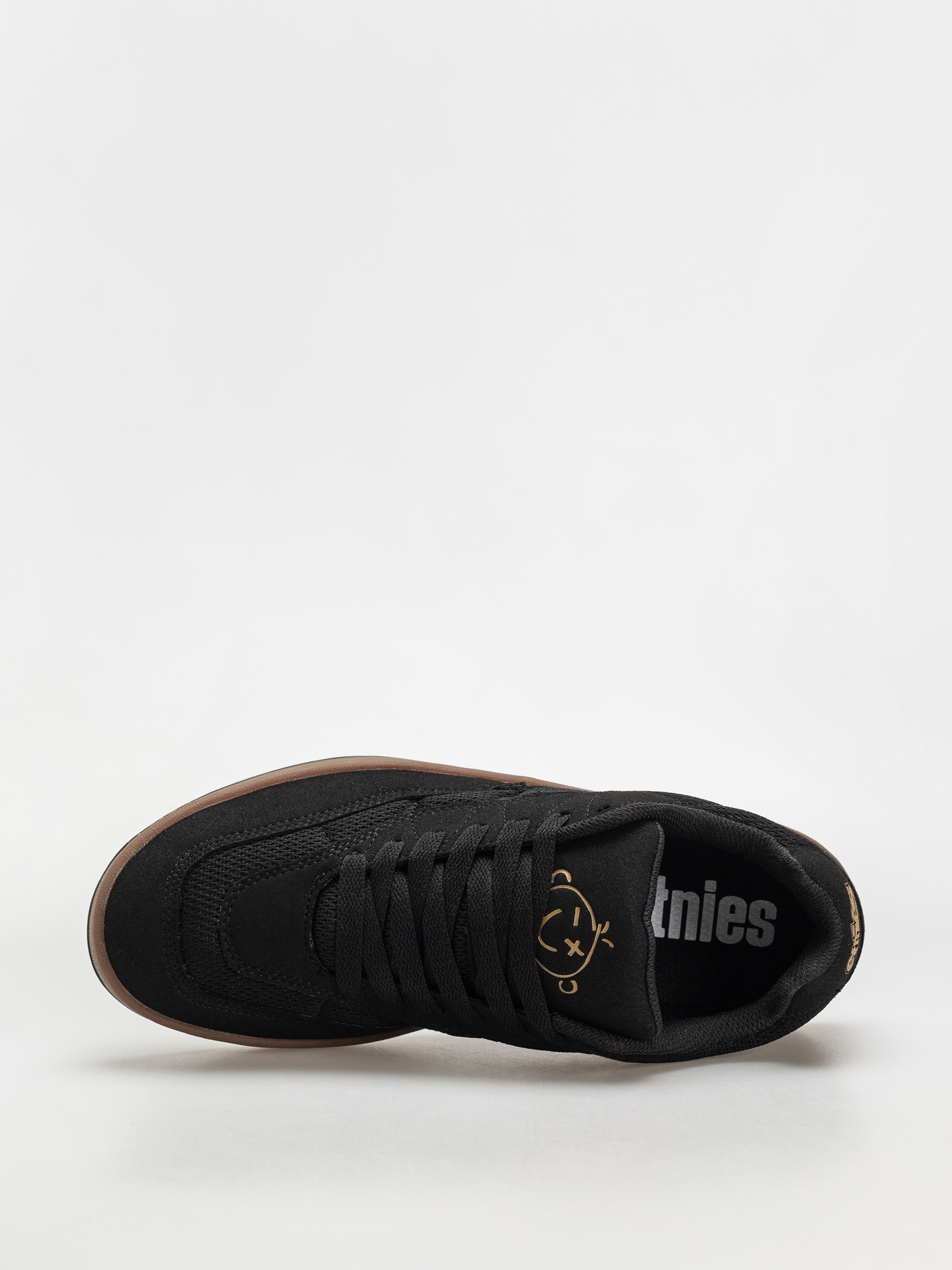Обувки Etnies Snake (black/gum)