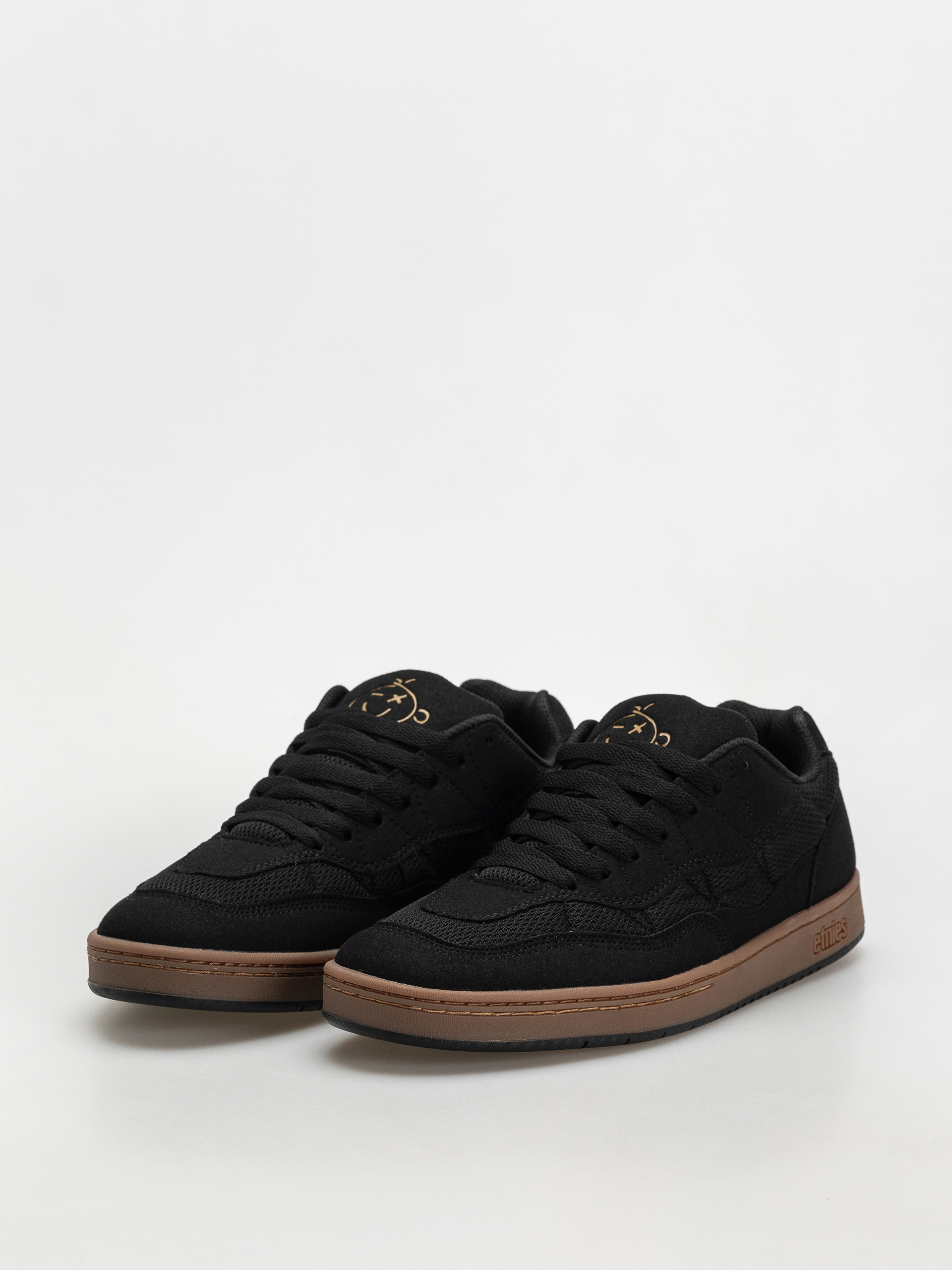 Обувки Etnies Snake (black/gum)