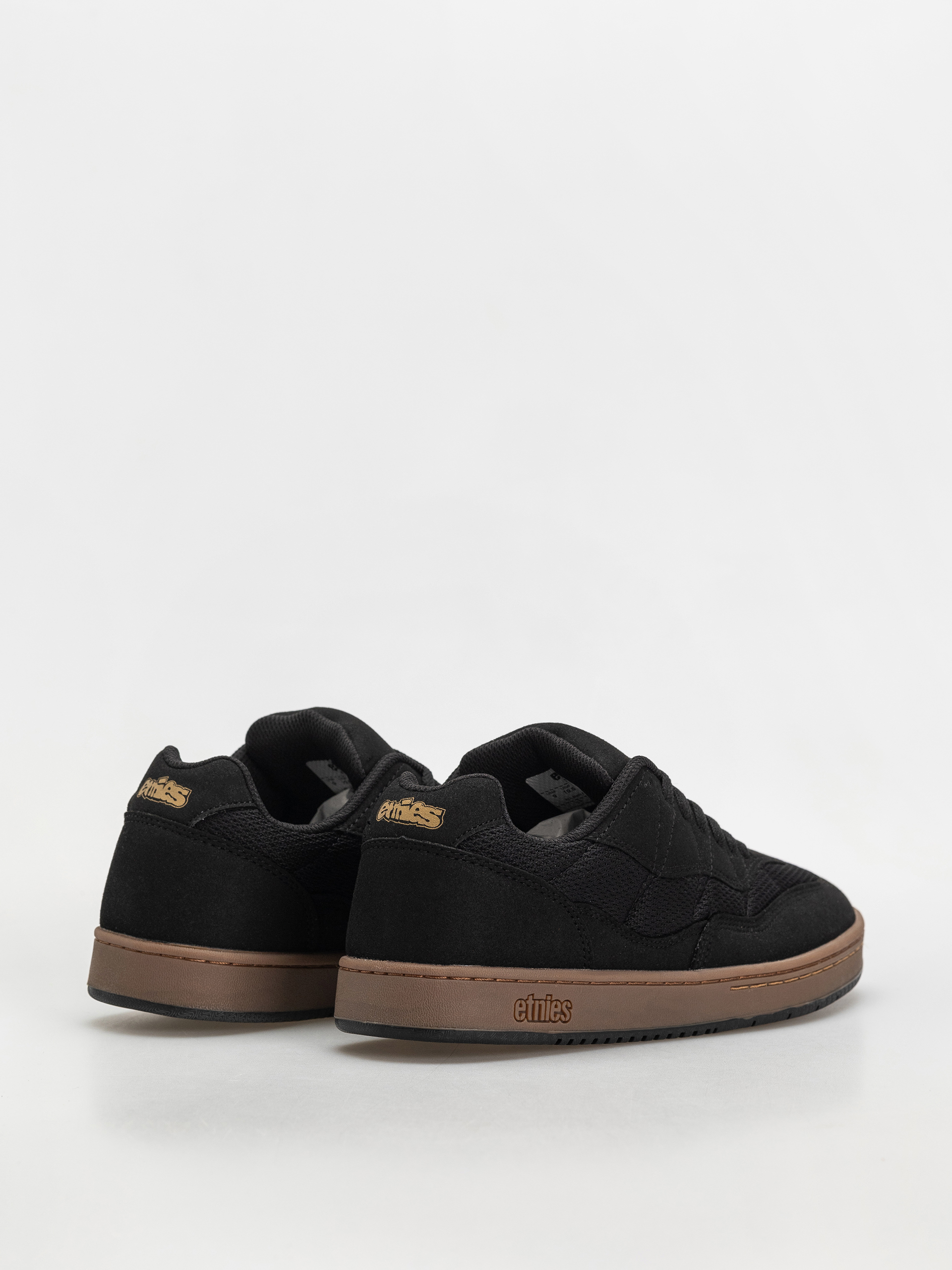 Обувки Etnies Snake (black/gum)