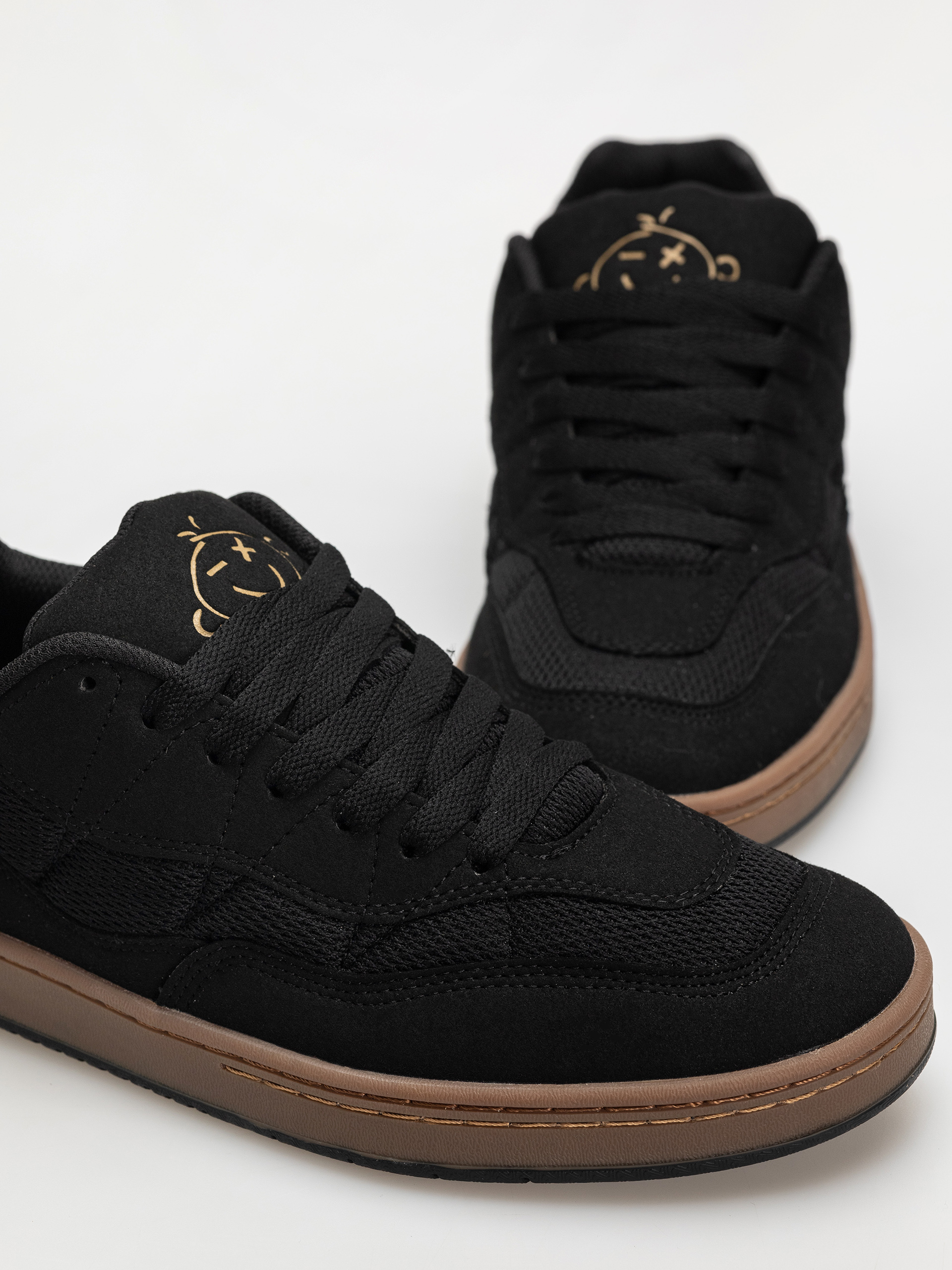 Обувки Etnies Snake (black/gum)