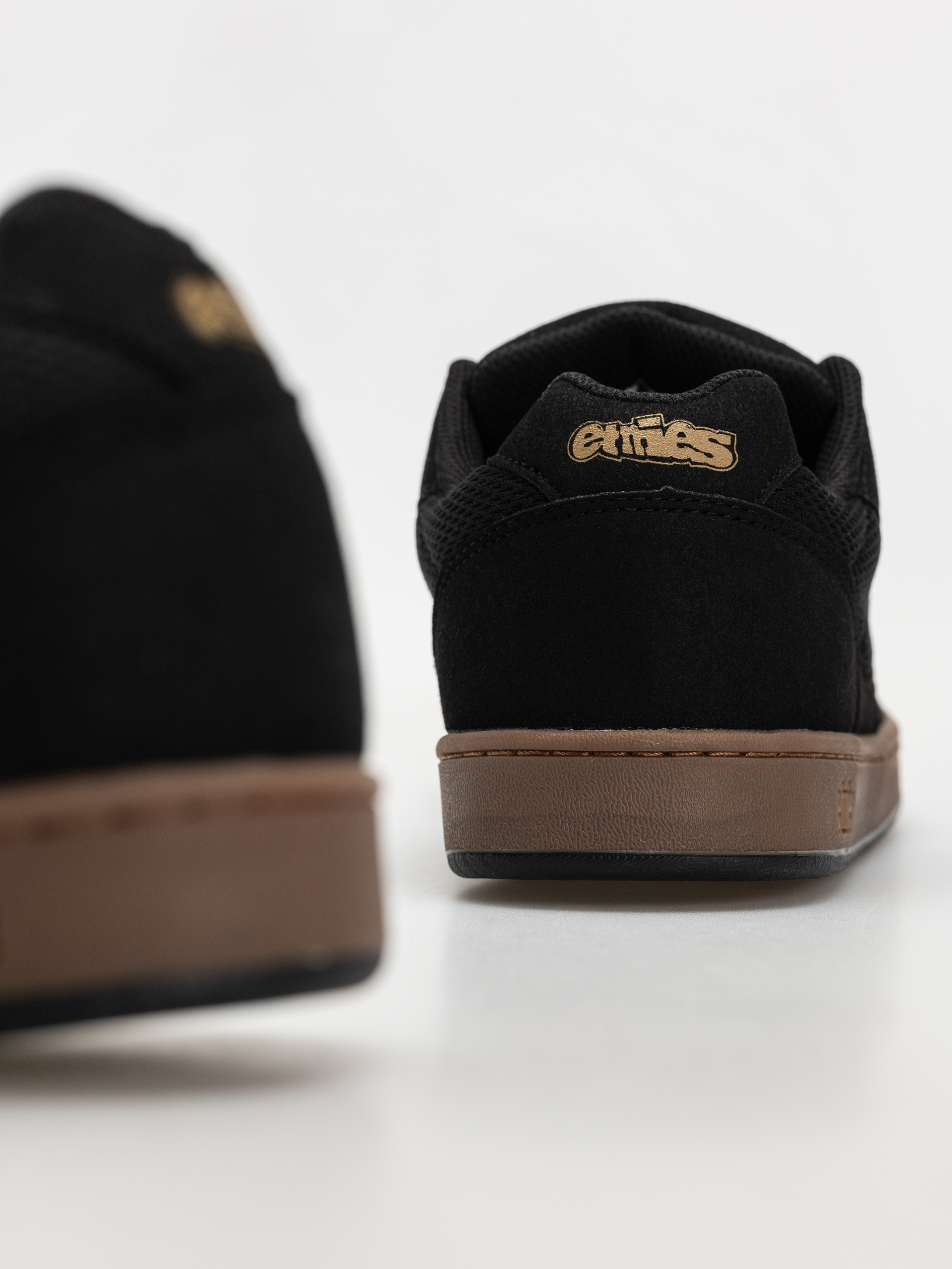 Обувки Etnies Snake (black/gum)