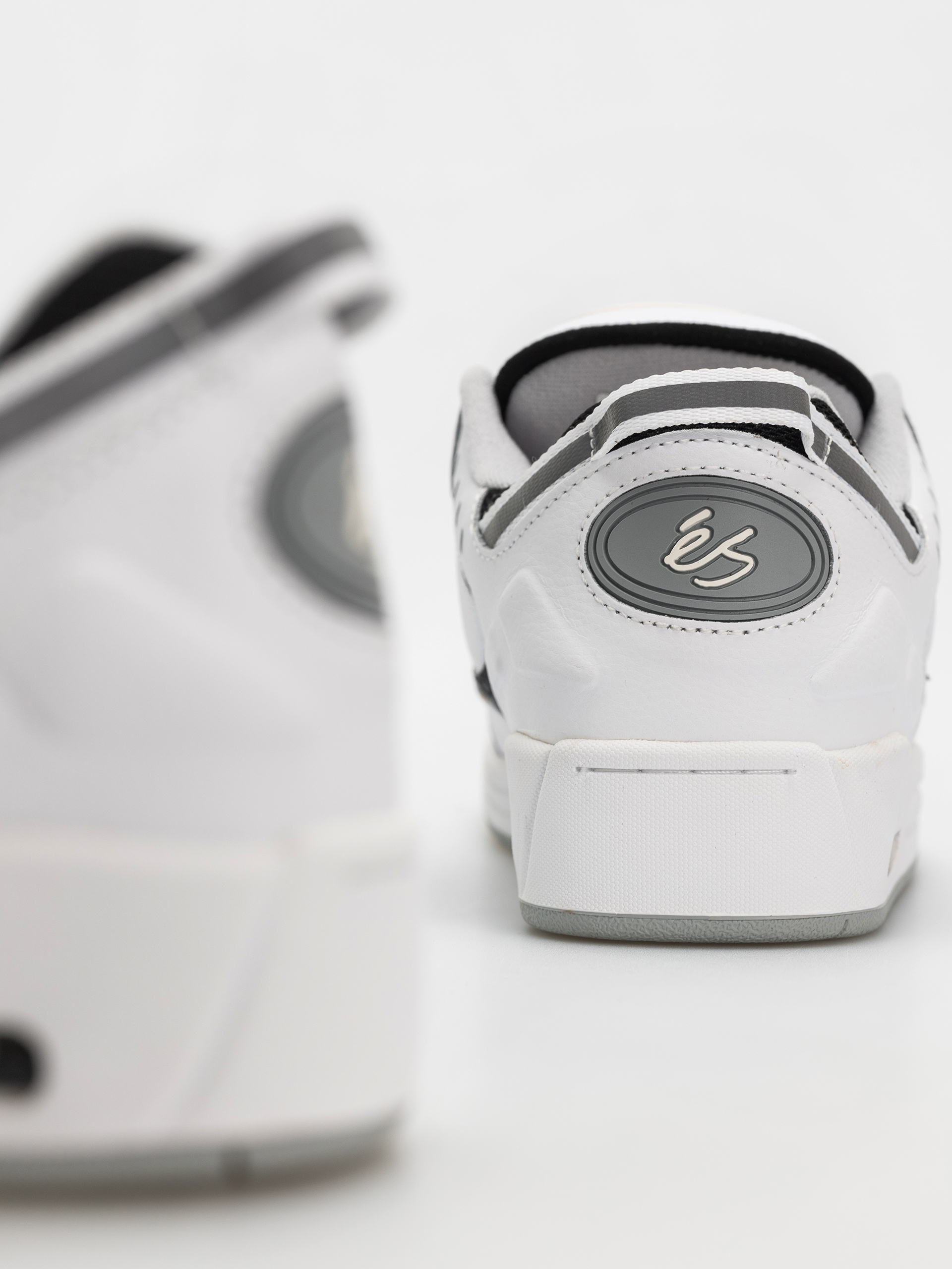 Обувки eS Creager (white/grey/black)