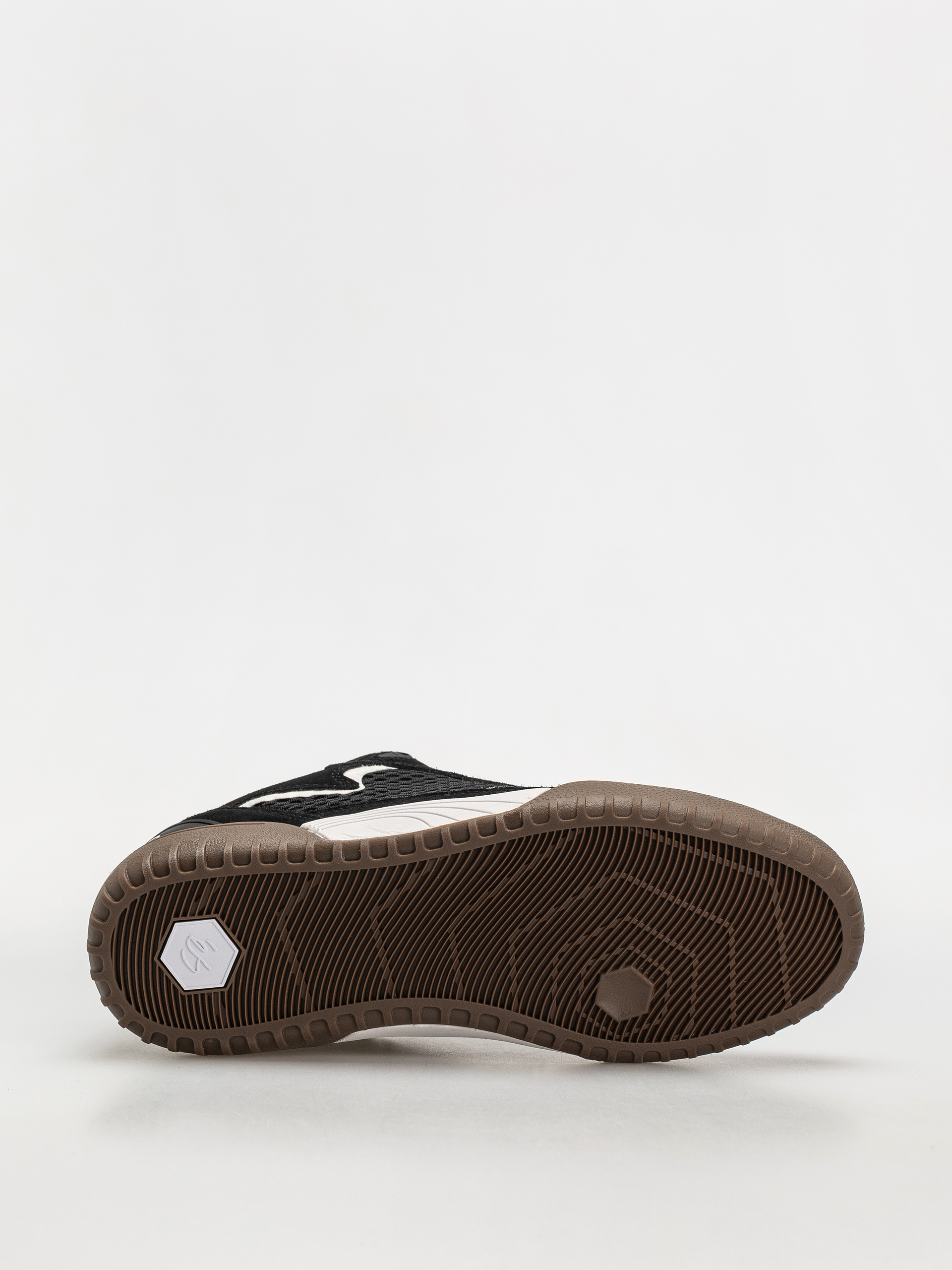 Обувки eS Quattro (black/gum/white)