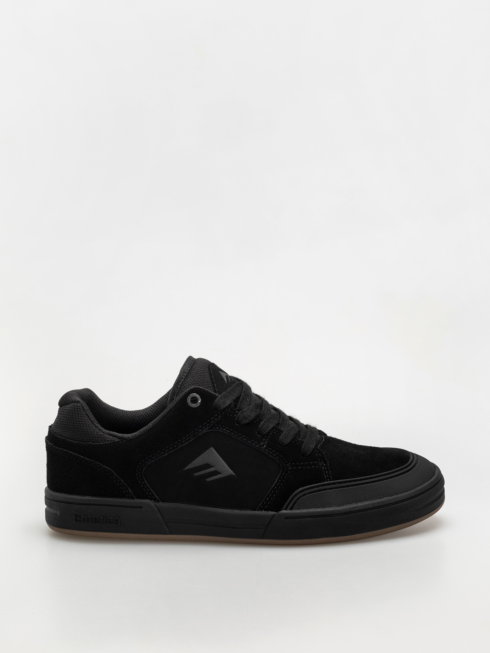 Обувки Emerica Heritic (black/black/gum)