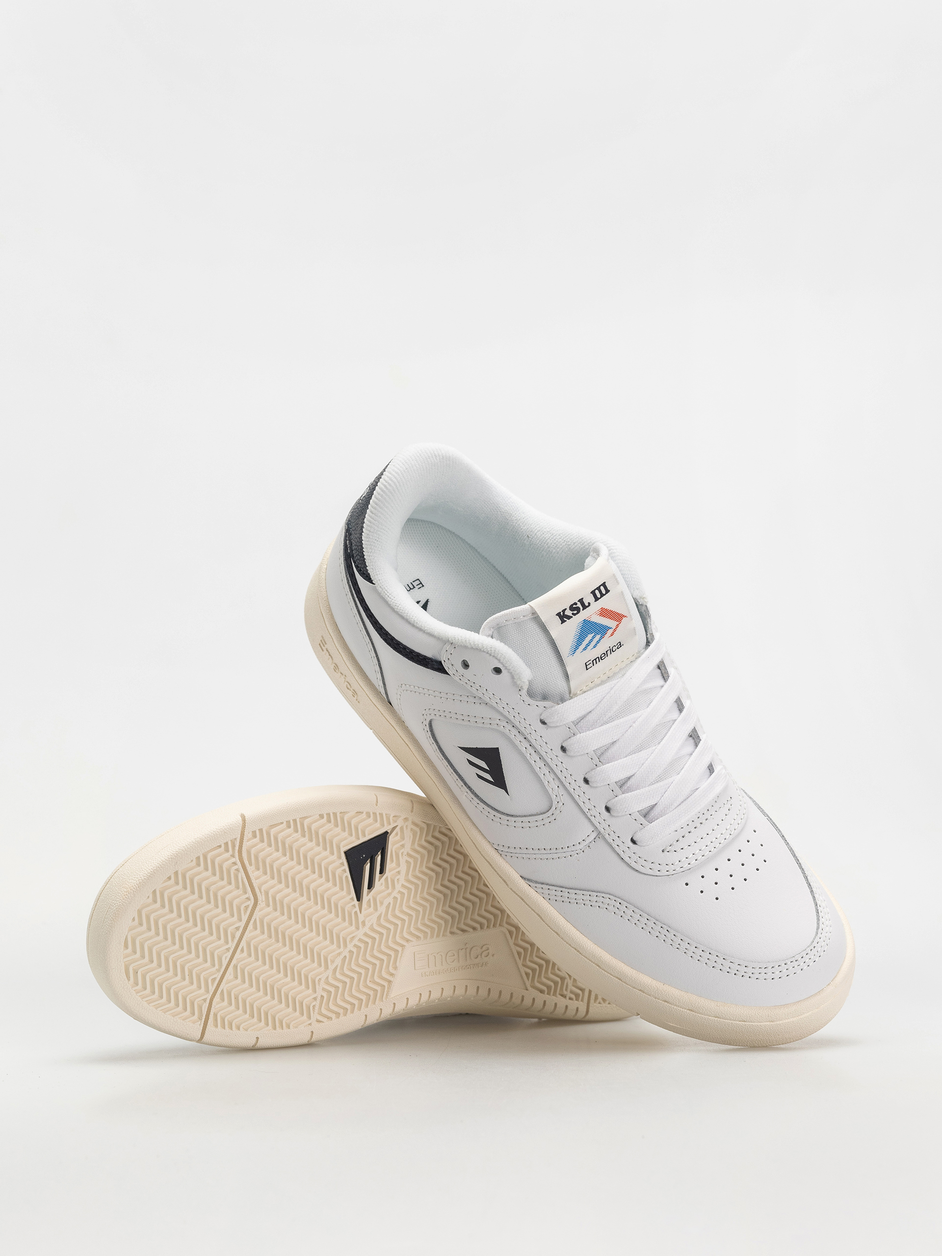 Обувки Emerica Ksl III (white)