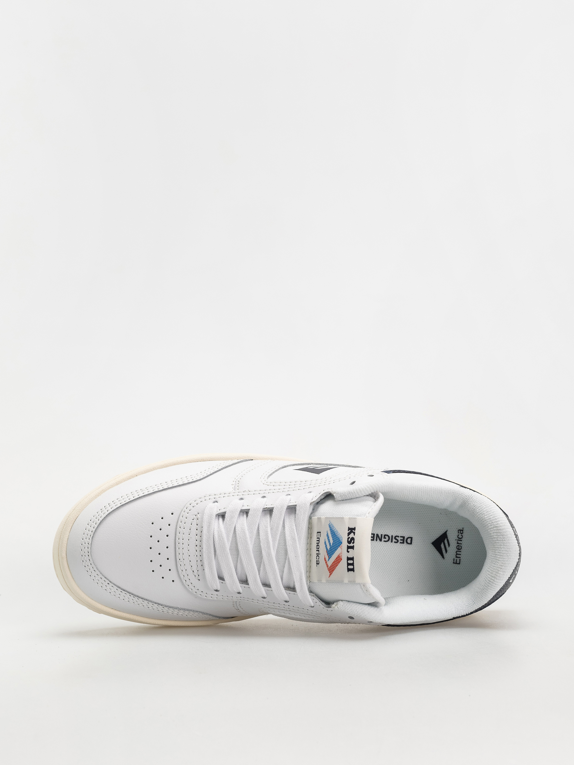 Обувки Emerica Ksl III (white)