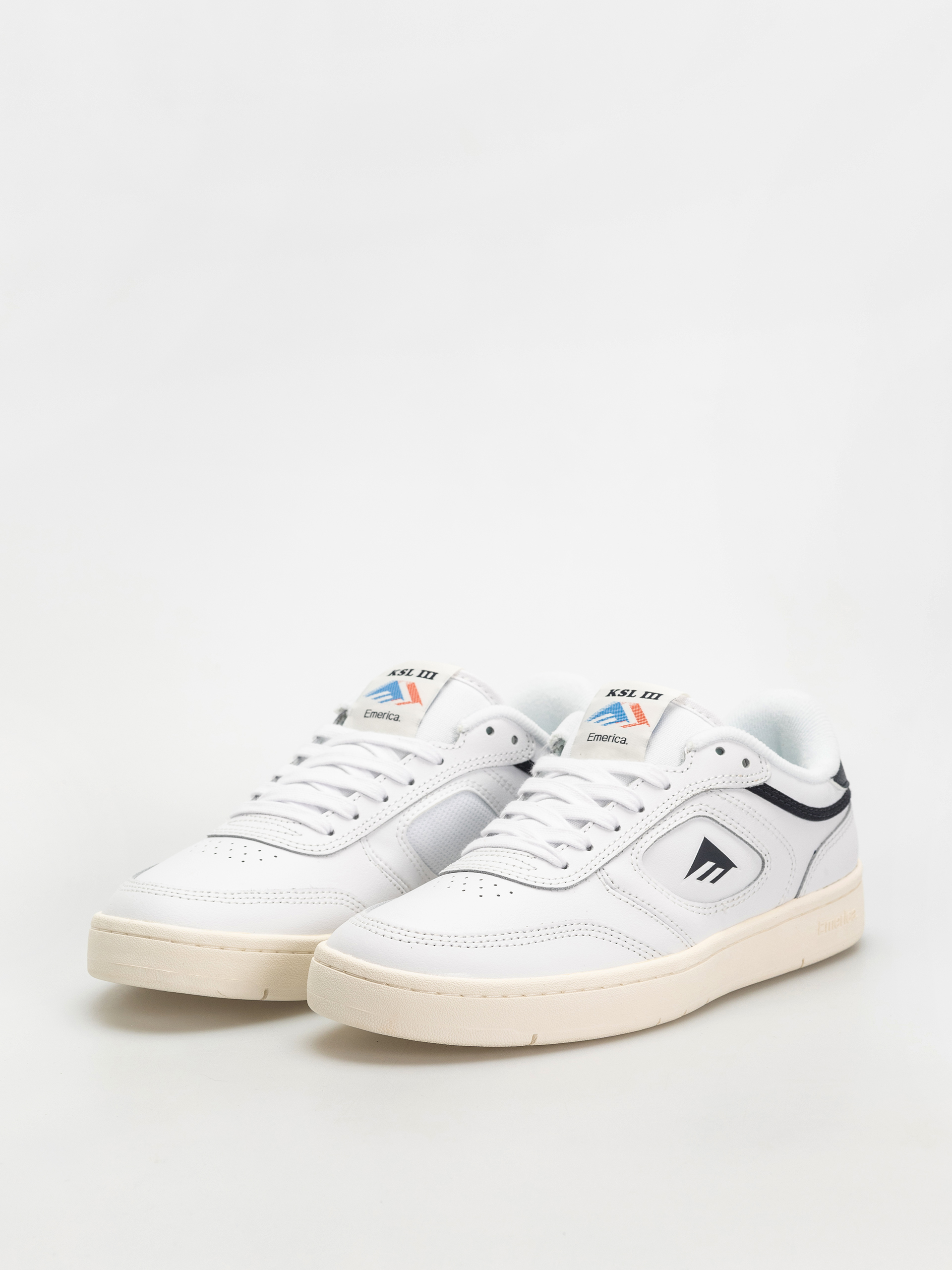 Обувки Emerica Ksl III (white)