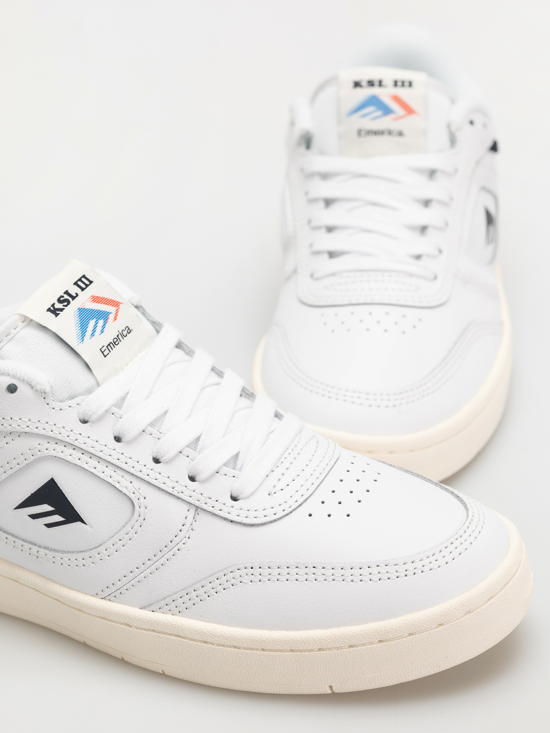 Обувки Emerica Ksl III (white)