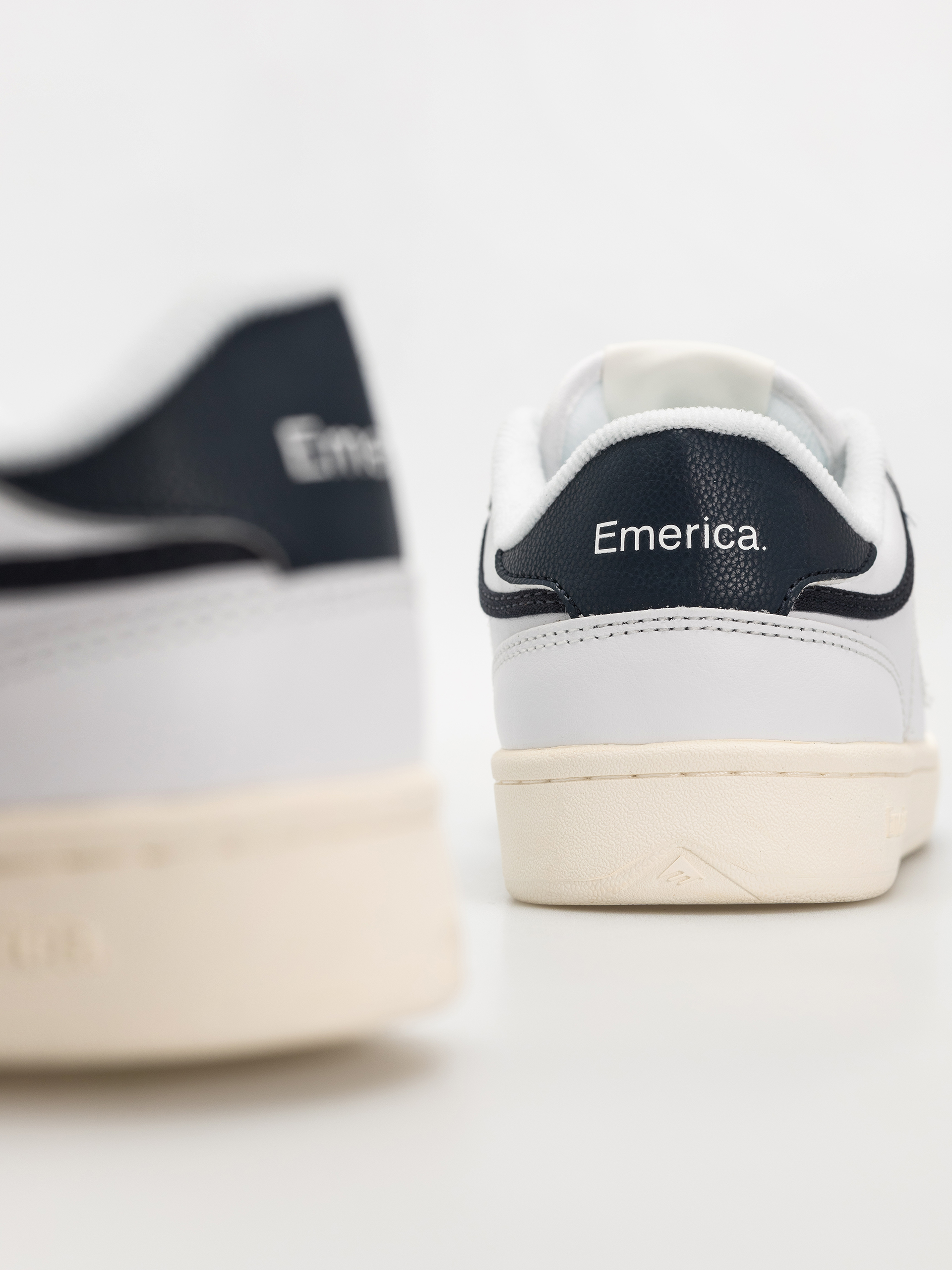 Обувки Emerica Ksl III (white)
